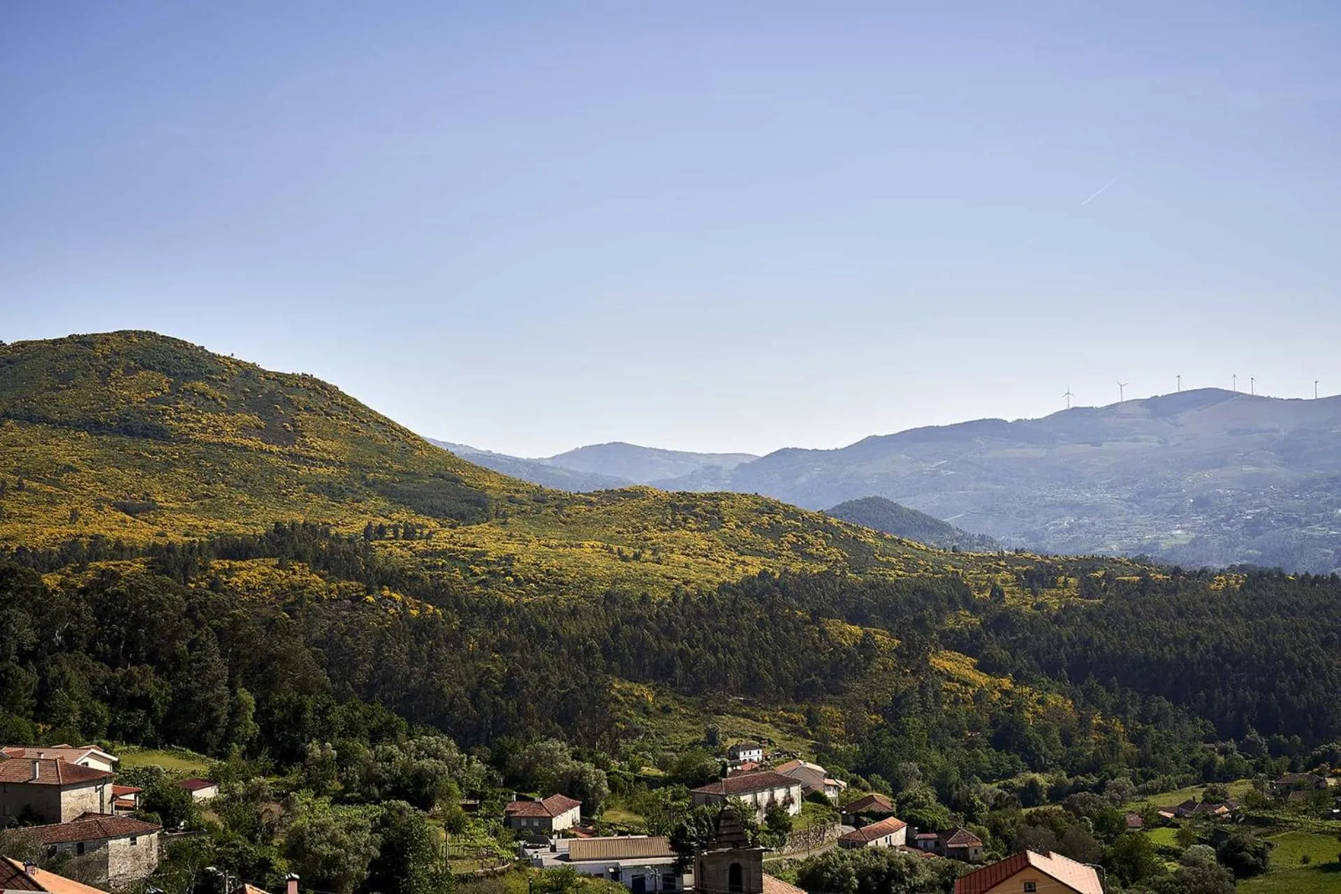 Nearby landmark in The Vinea Collection Hotel by Piamonte Hotels