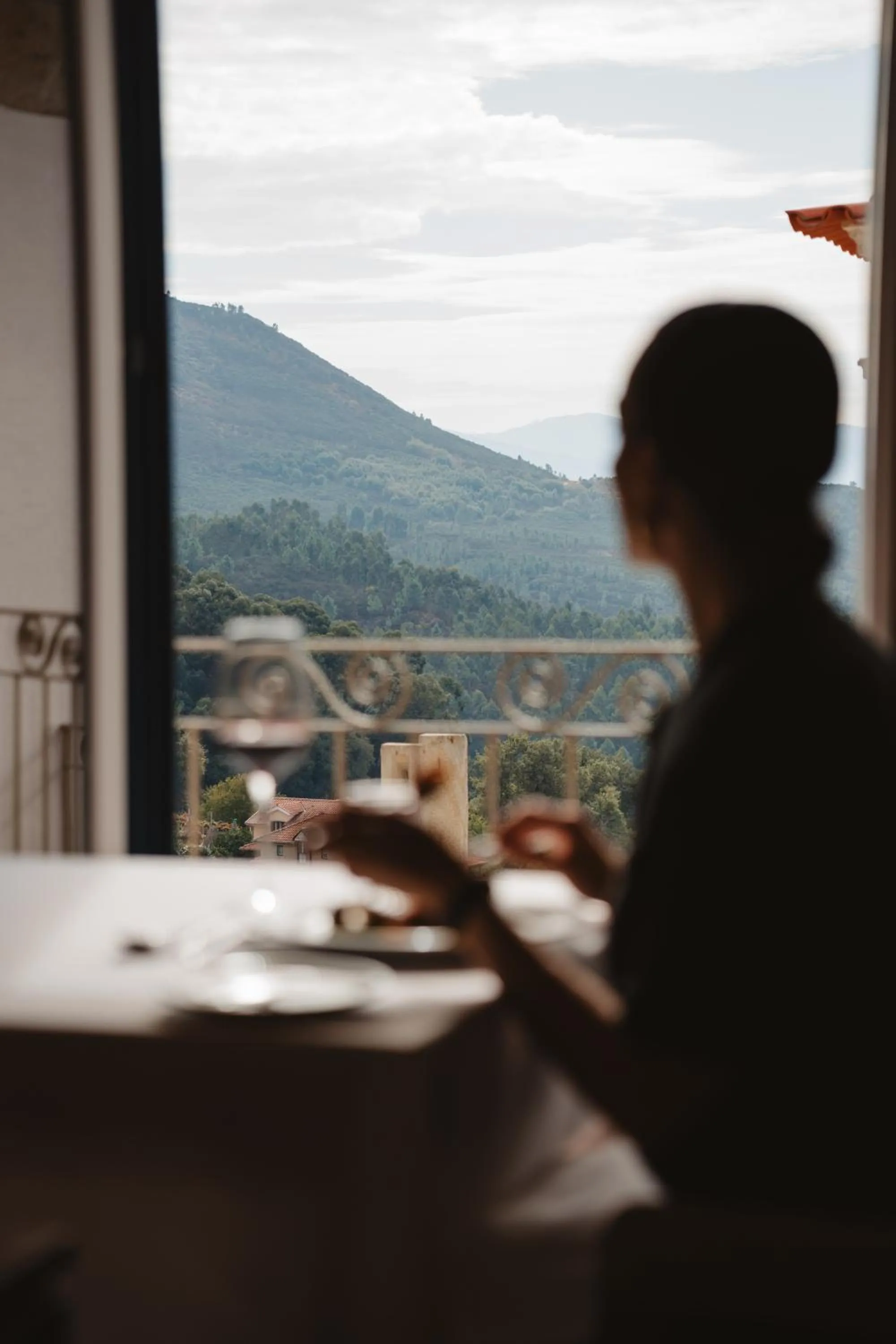 Property building in The Vinea Collection Hotel by Piamonte Hotels