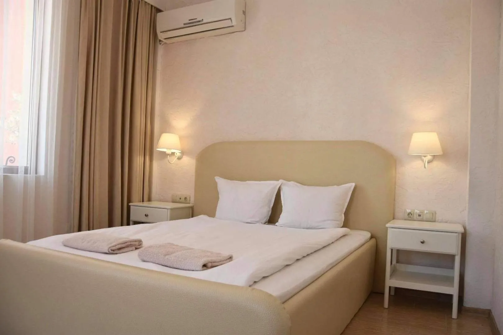 Princess Apartment