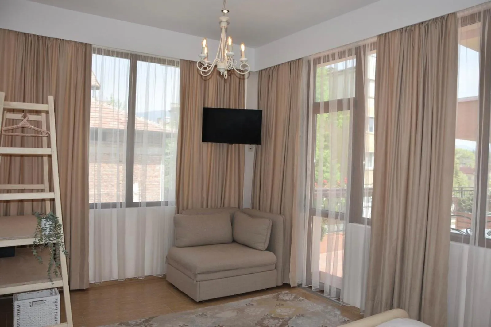 Princess Apartment