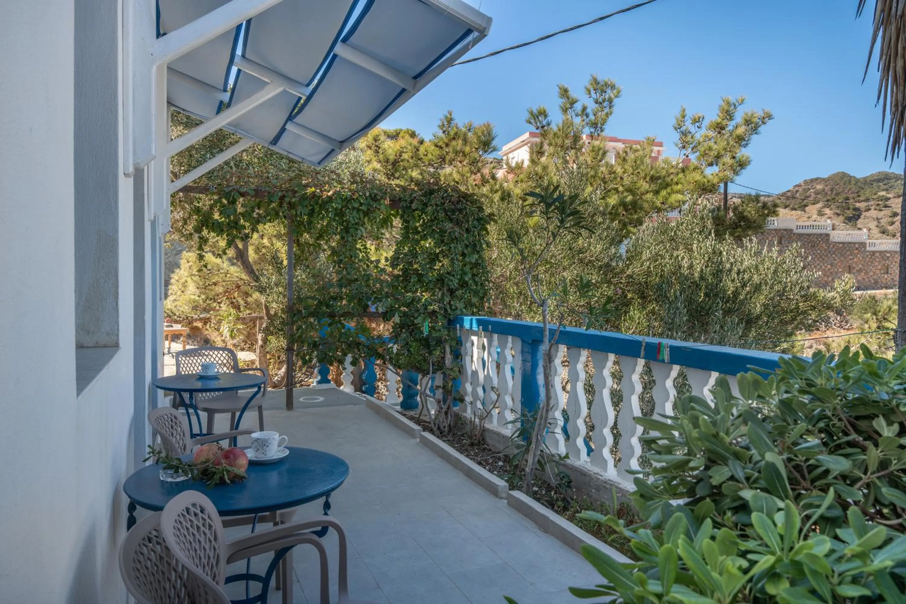 Hotel Glaros Karpathos