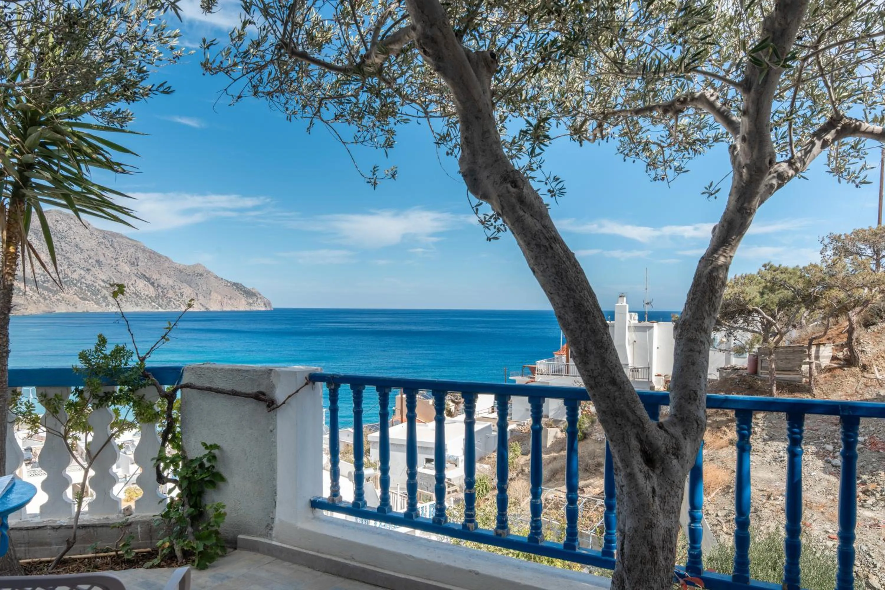 Hotel Glaros Karpathos