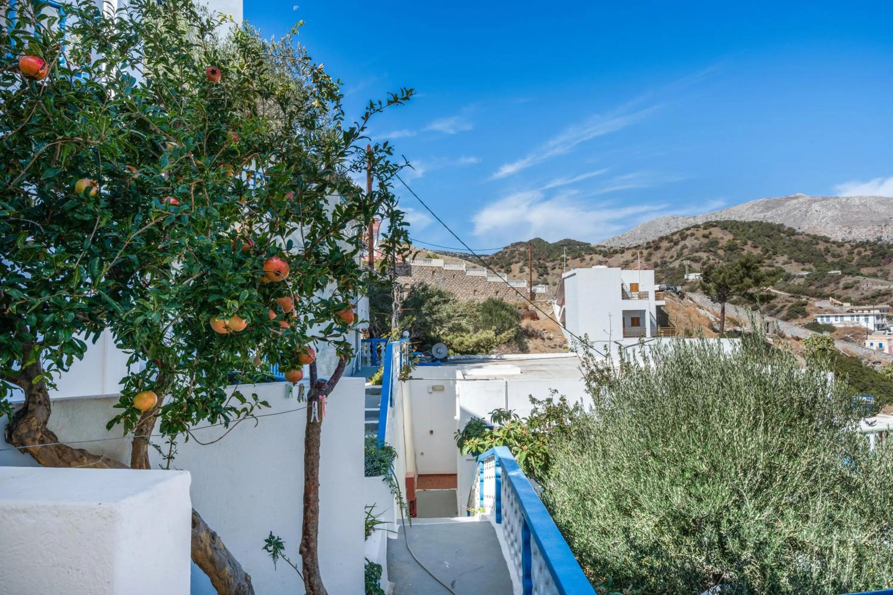 Hotel Glaros Karpathos