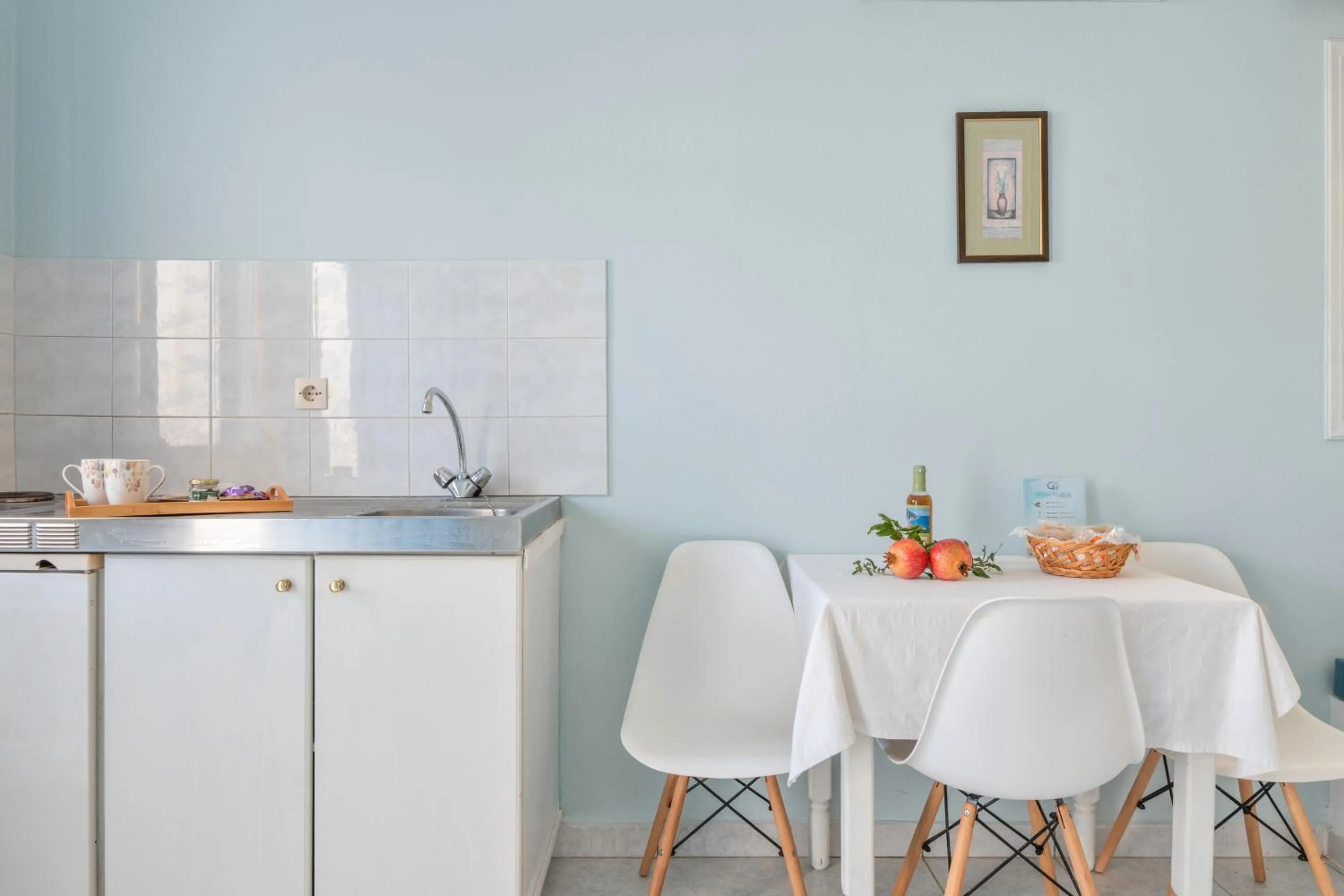 Hotel Glaros Karpathos