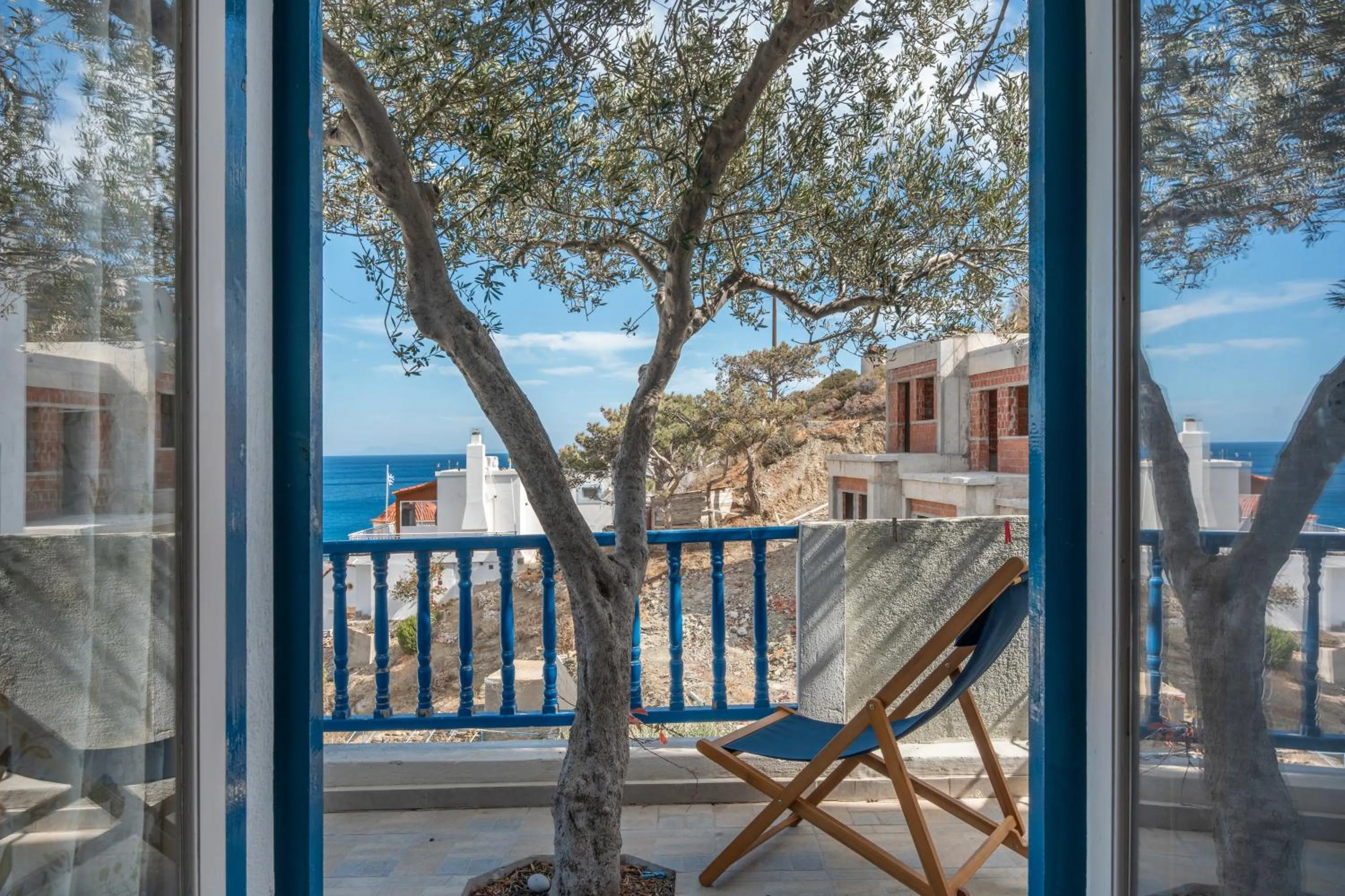 Hotel Glaros Karpathos