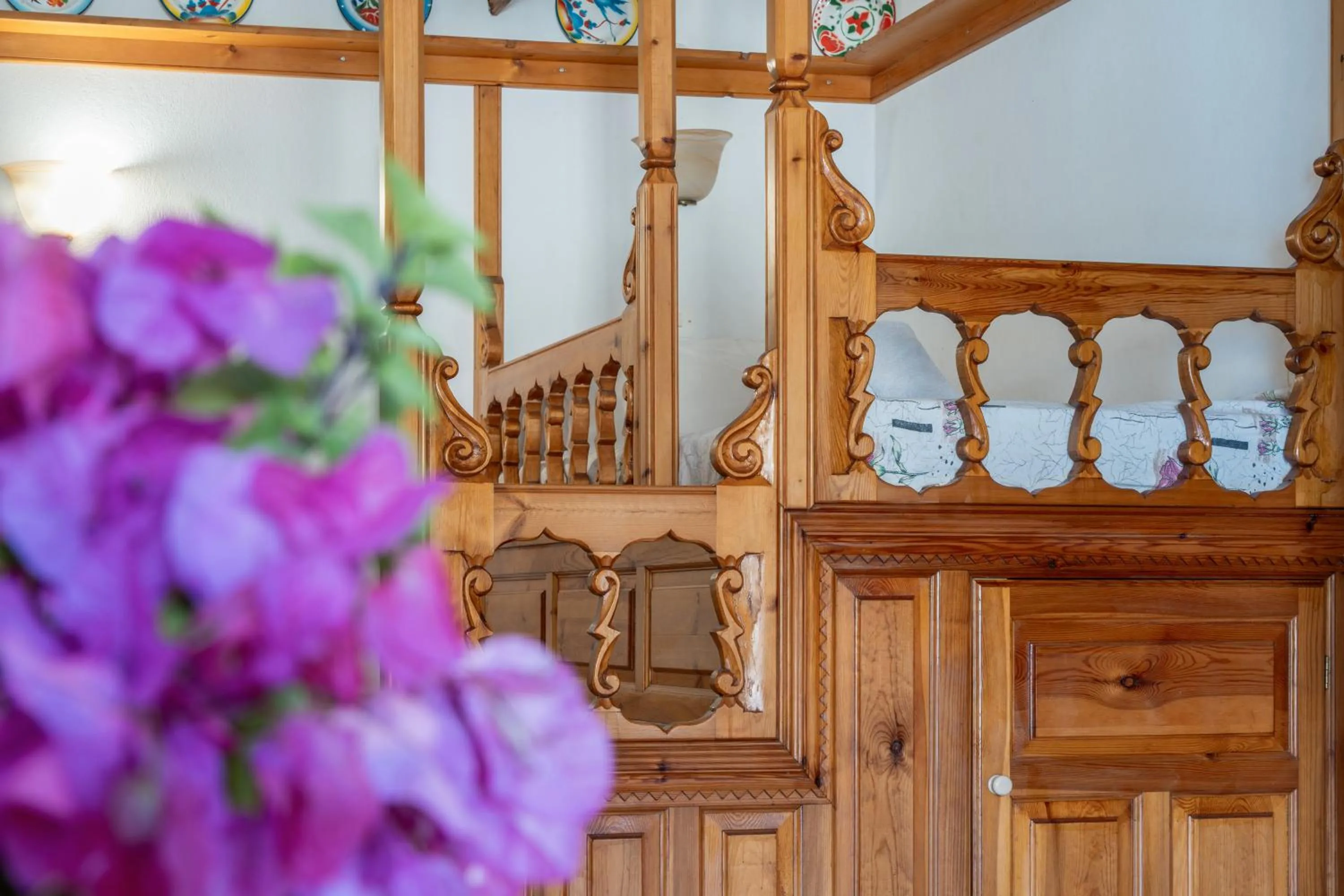 Hotel Glaros Karpathos