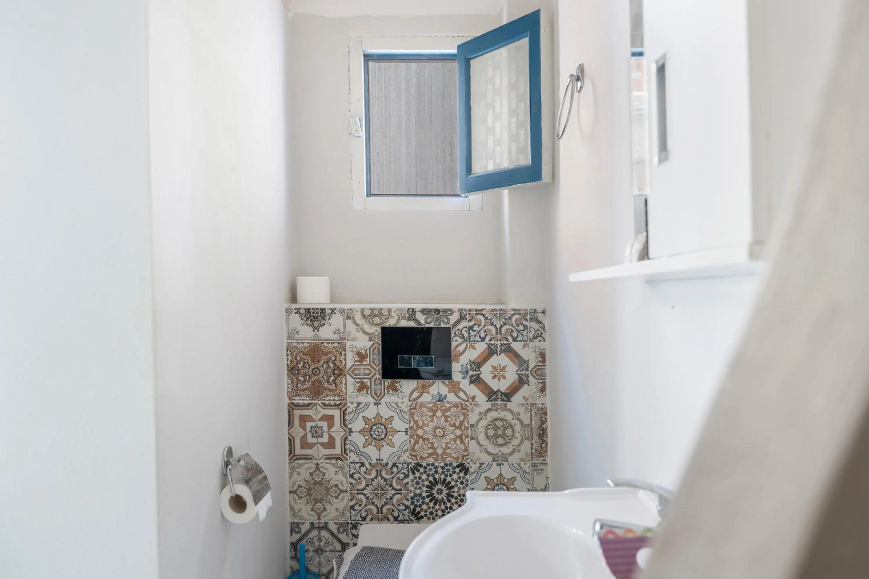 Hotel Glaros Karpathos