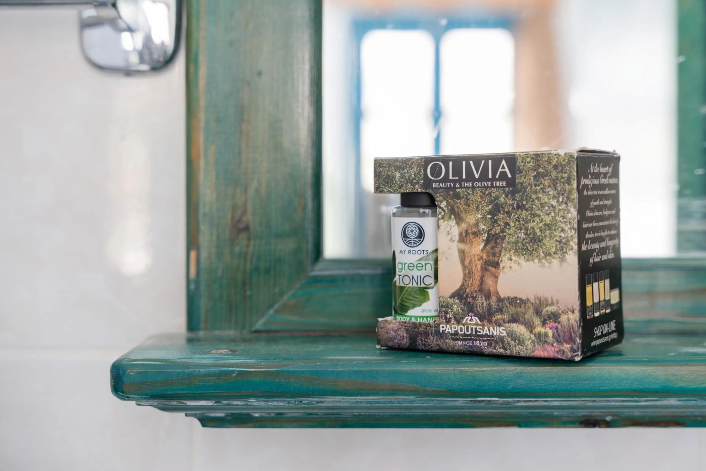 Hotel Glaros Karpathos