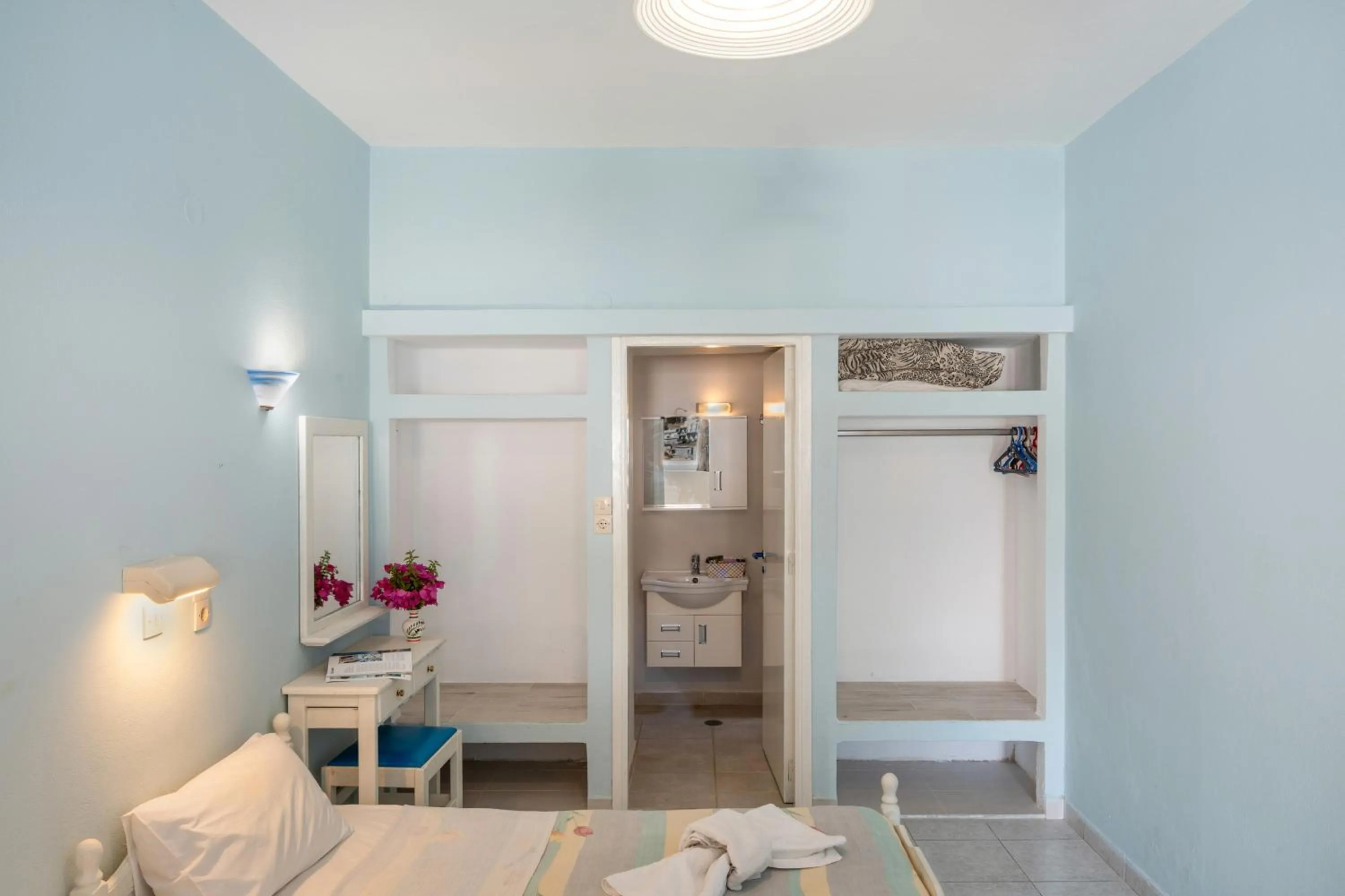 Hotel Glaros Karpathos