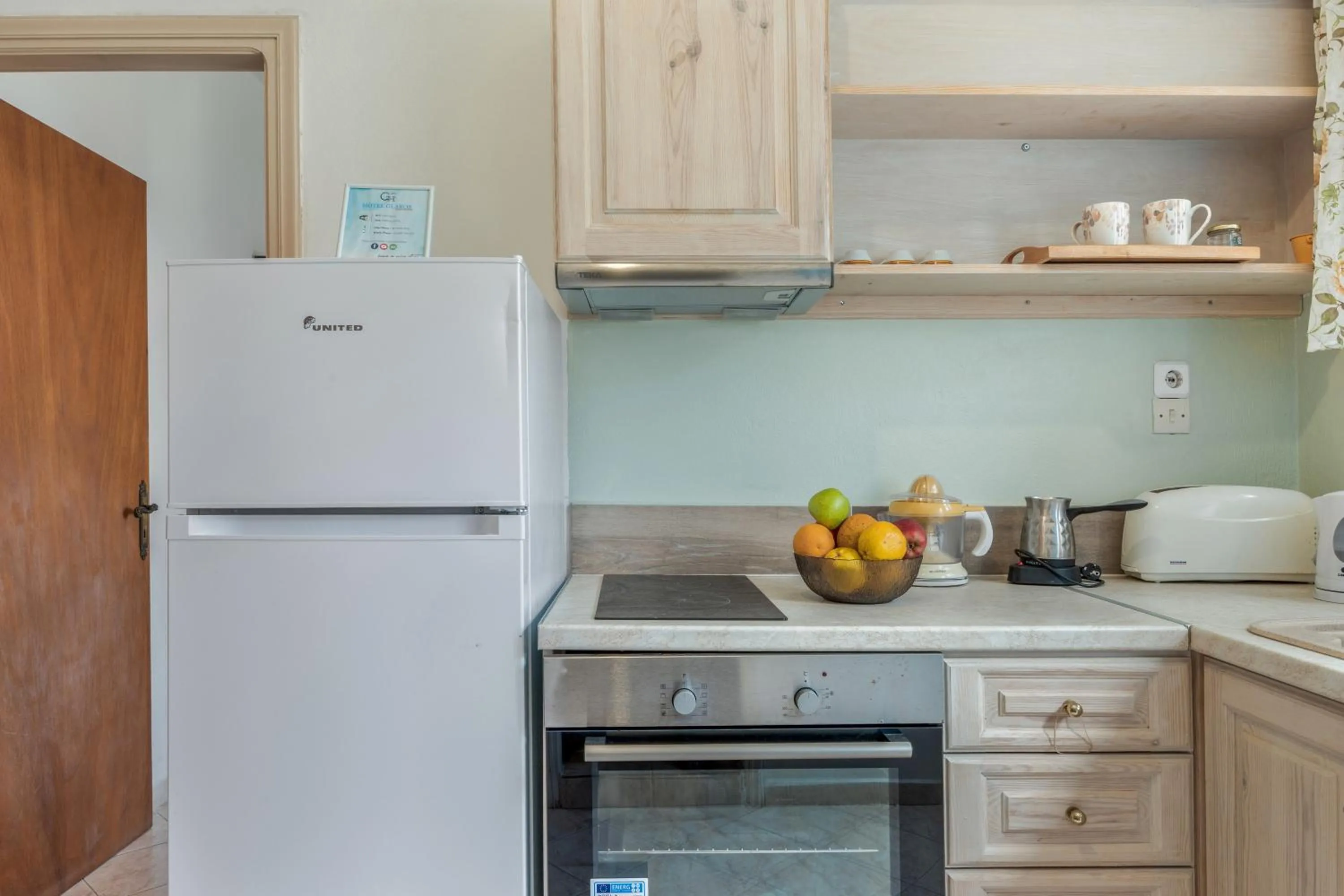 Hotel Glaros Karpathos