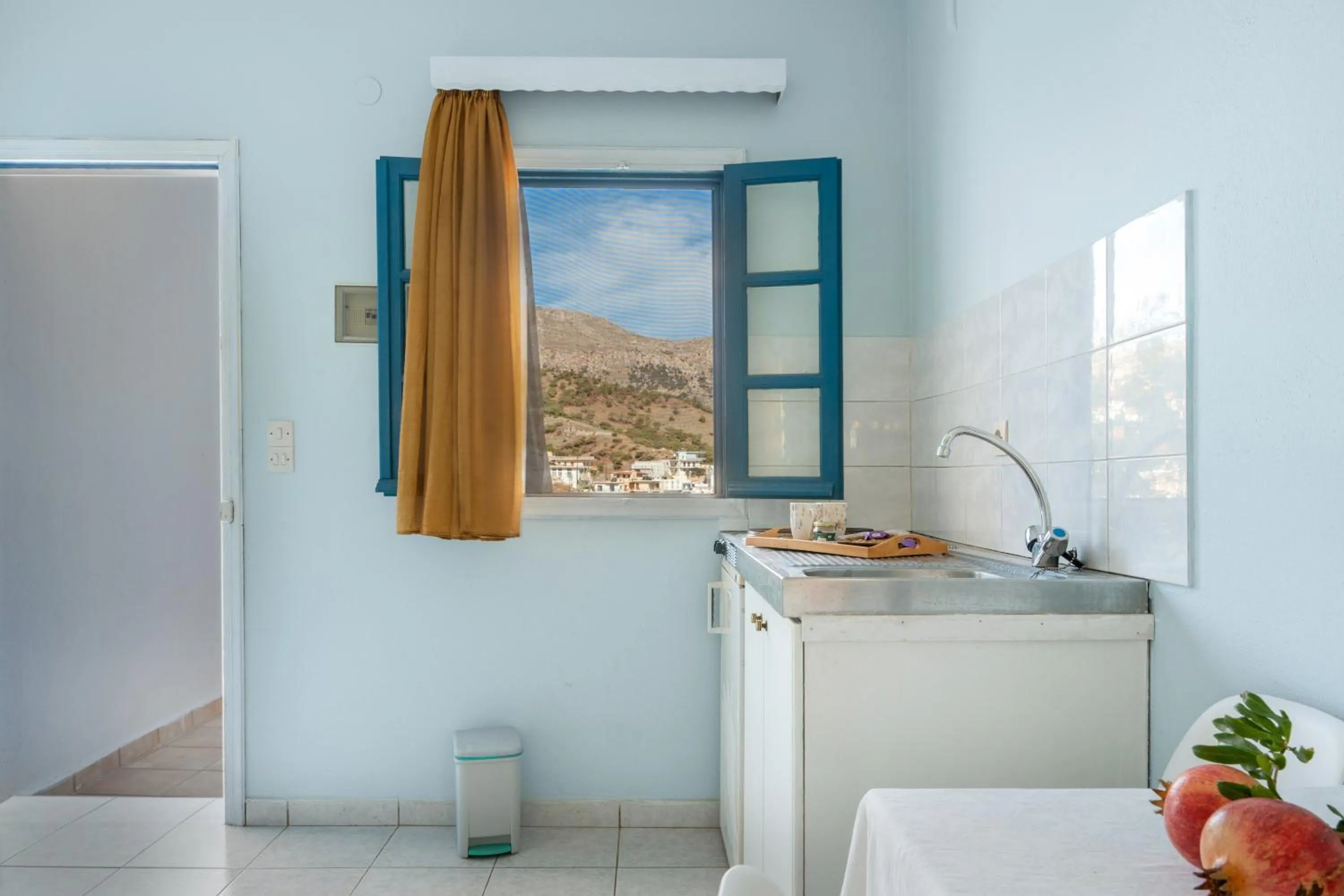 Hotel Glaros Karpathos