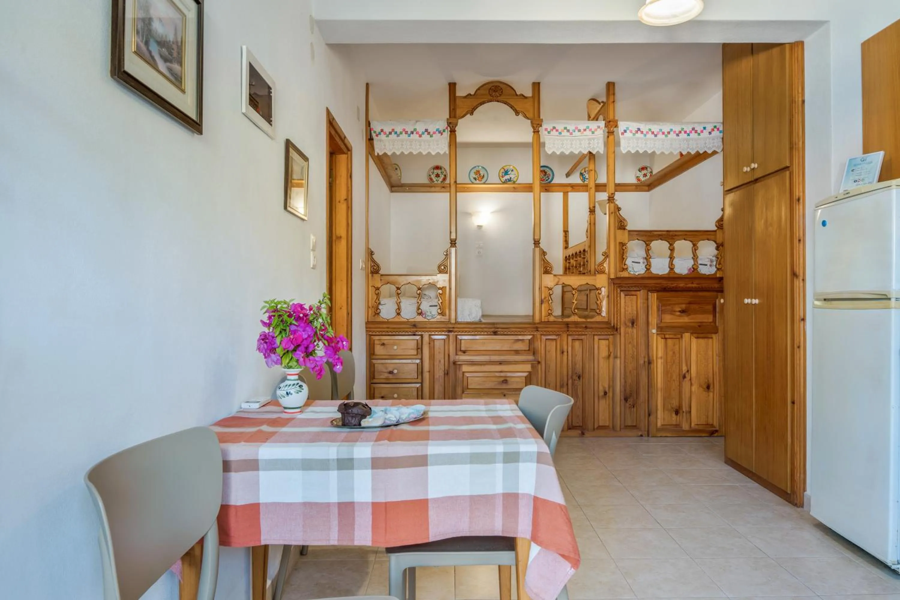 Hotel Glaros Karpathos