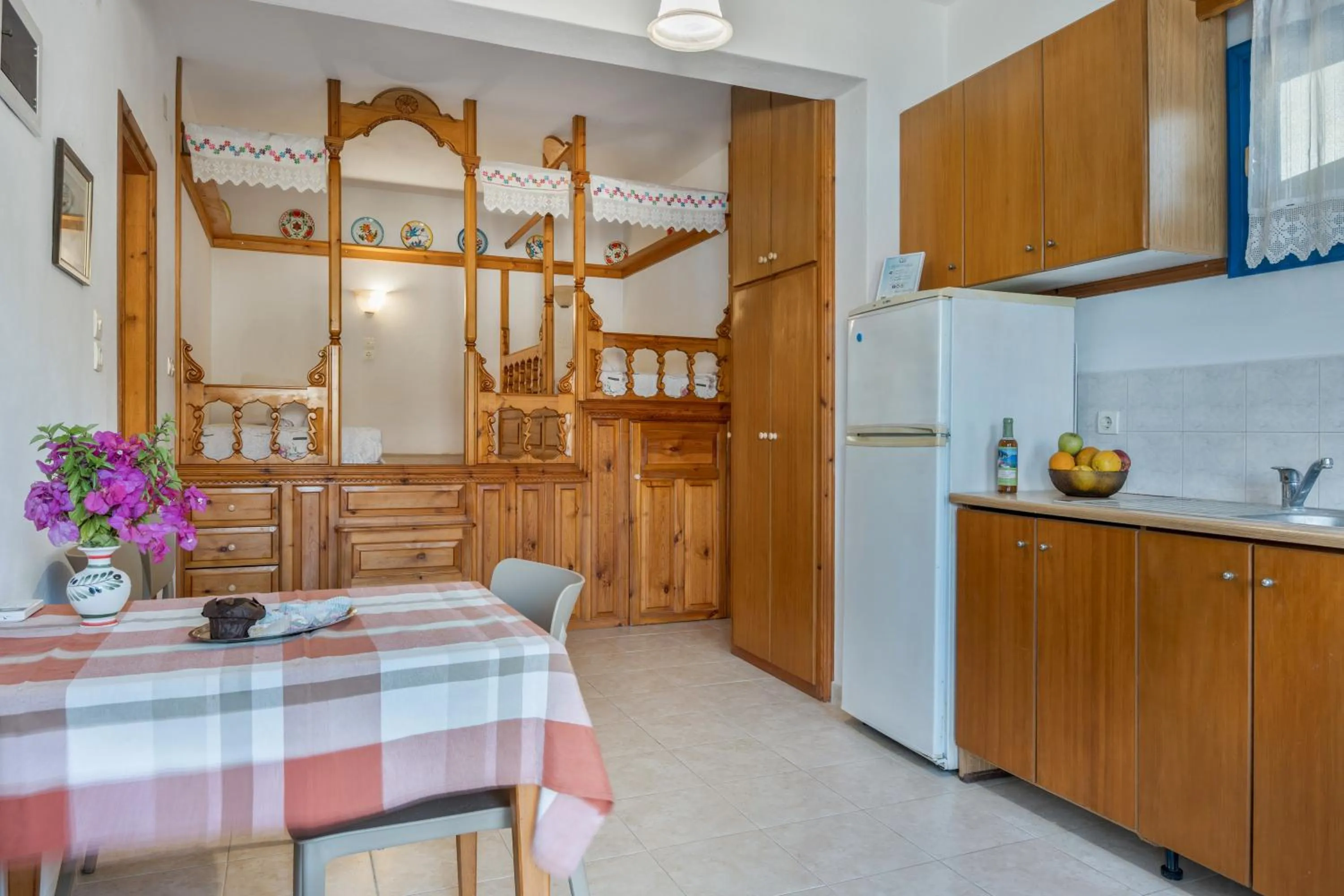 Hotel Glaros Karpathos