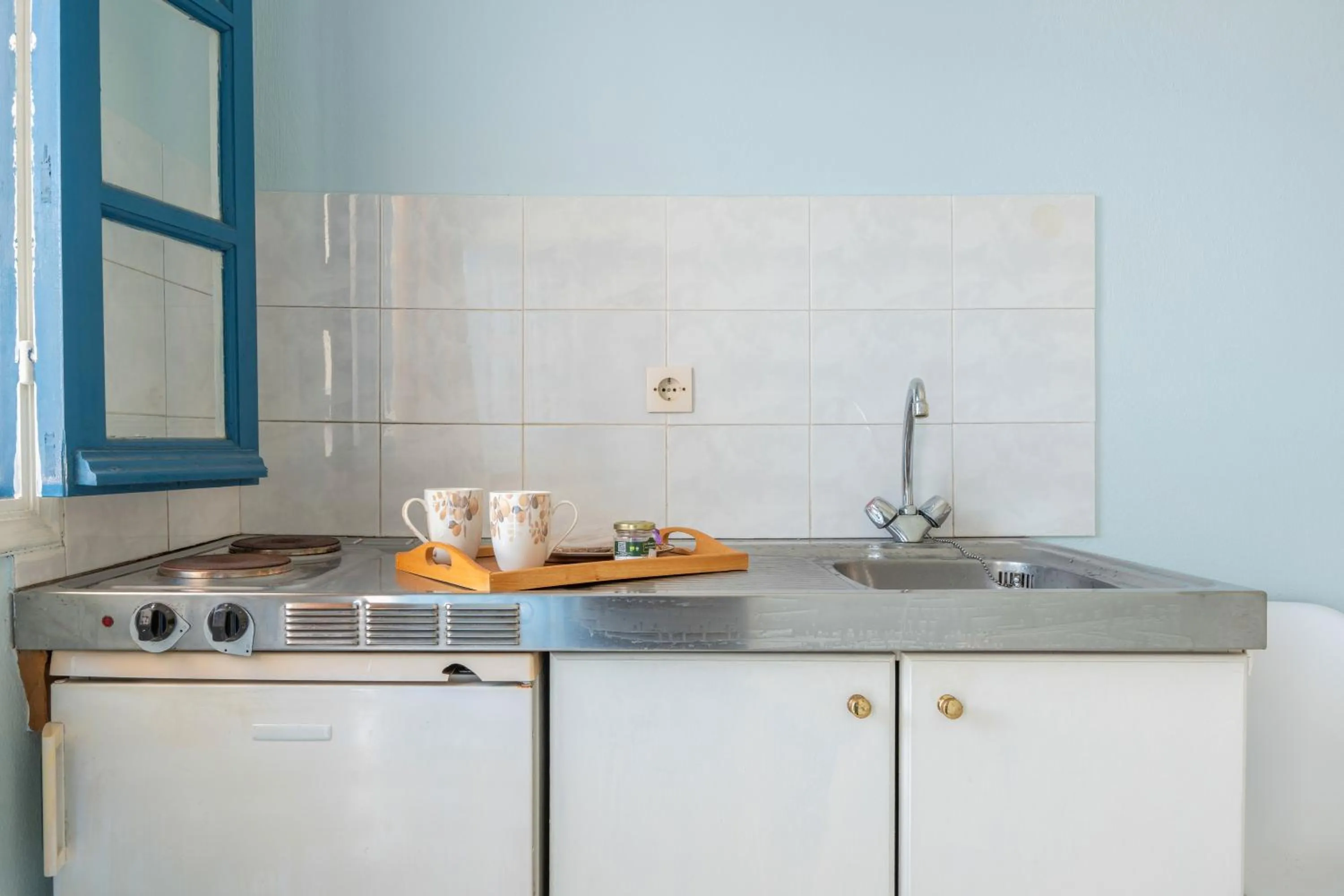 Hotel Glaros Karpathos