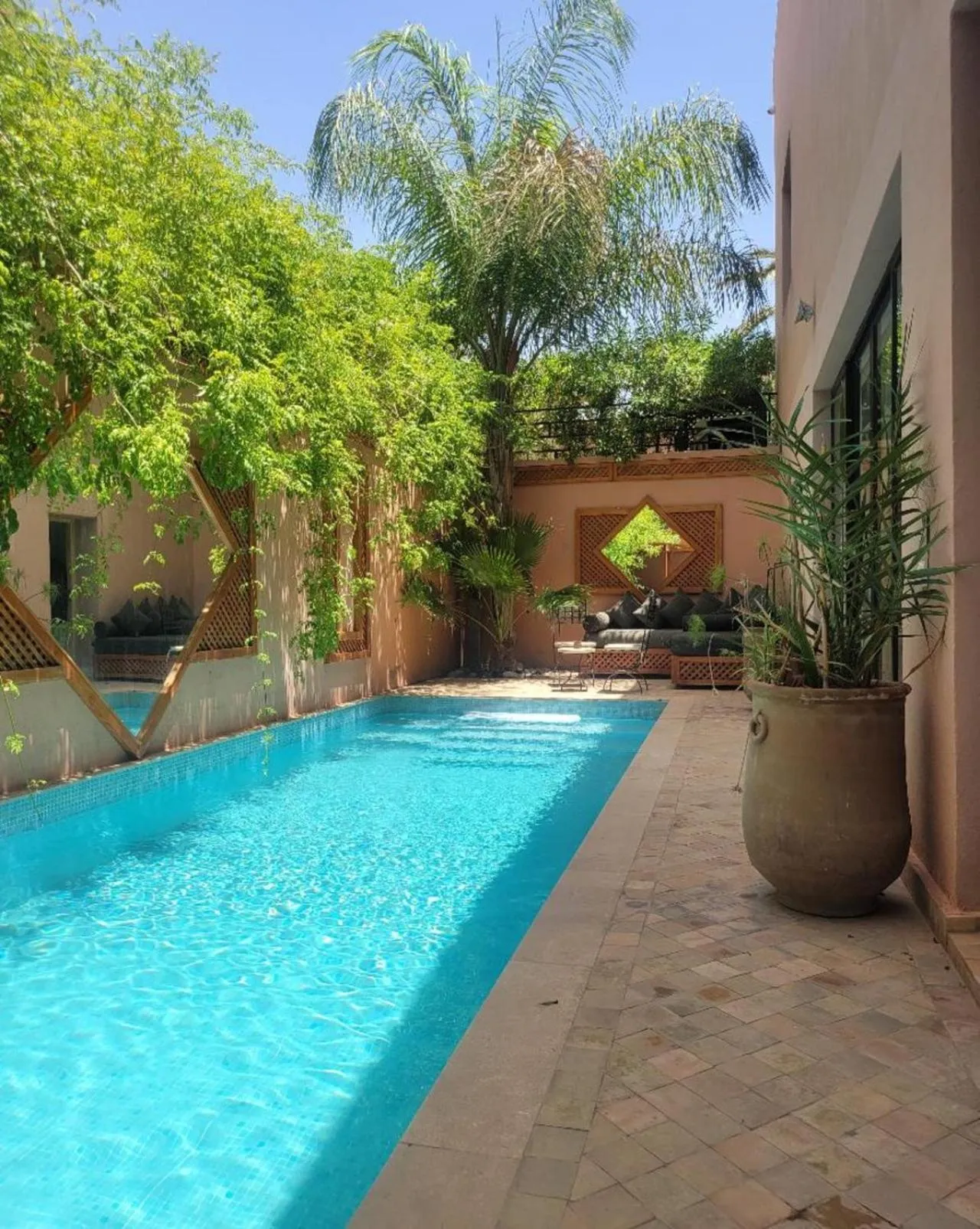 Spring in Eden Lodges & SPA-Boutique Hôtel de Luxe