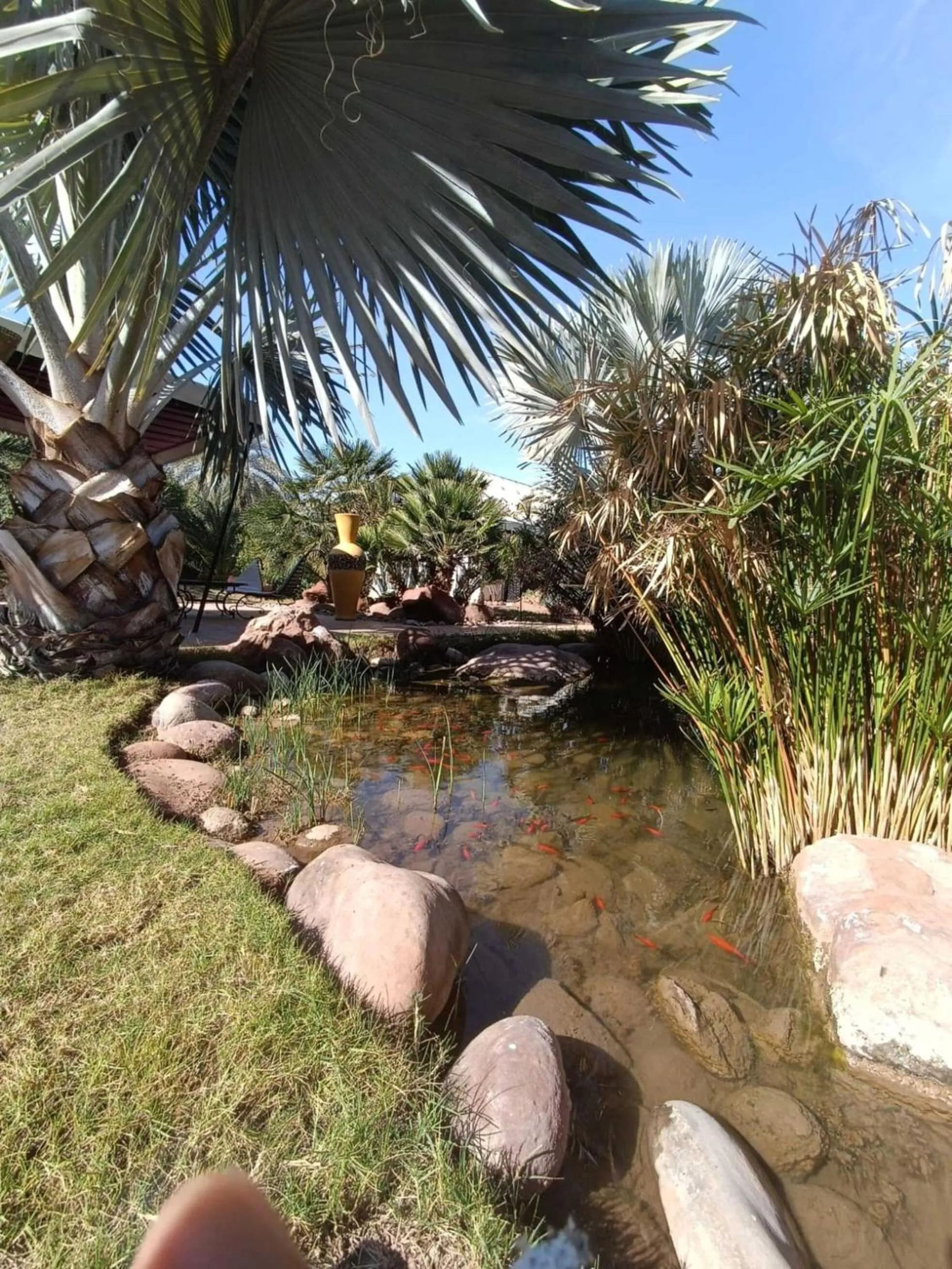 Spring in Eden Lodges & SPA-Boutique Hôtel de Luxe