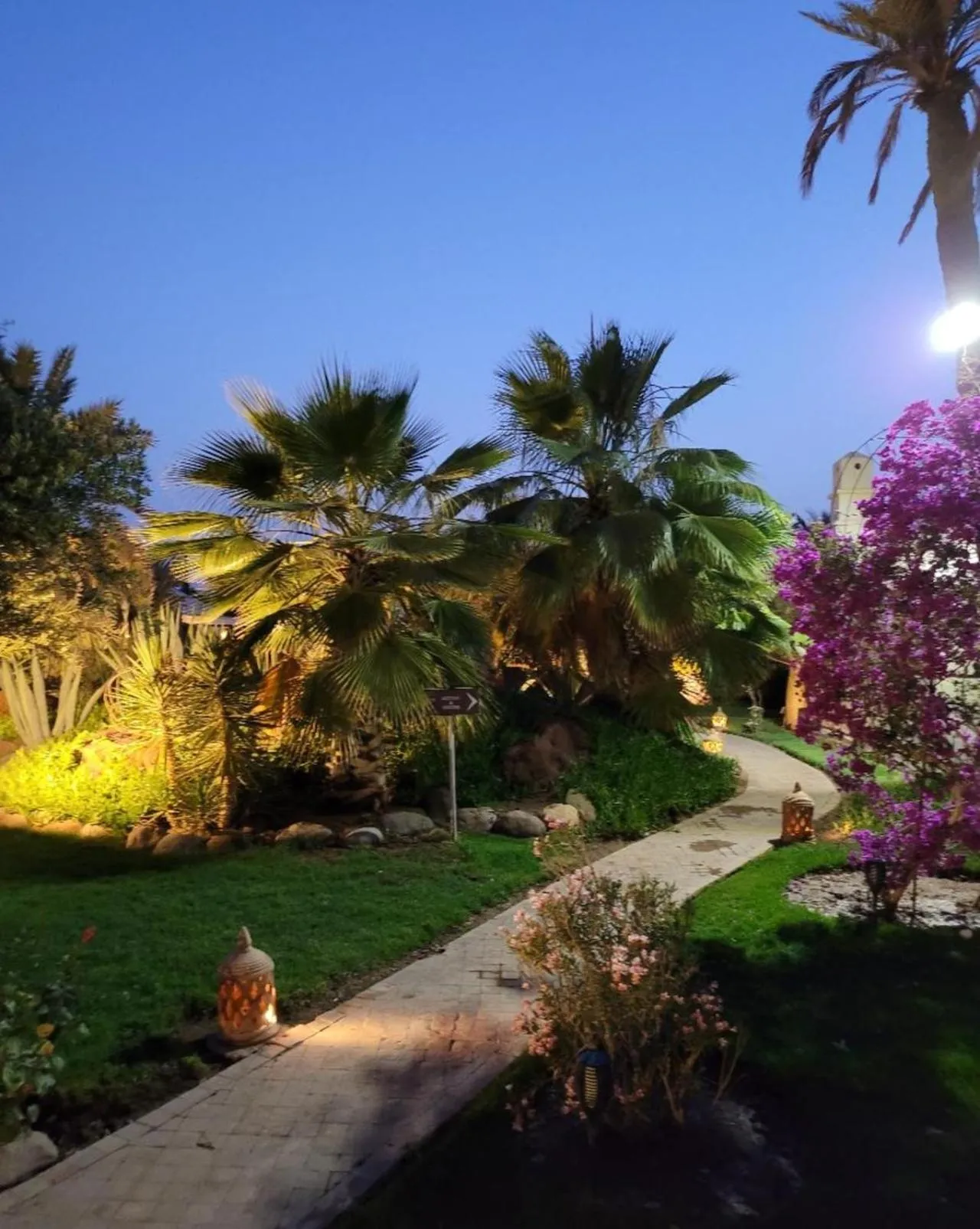 Spring in Eden Lodges & SPA-Boutique Hôtel de Luxe