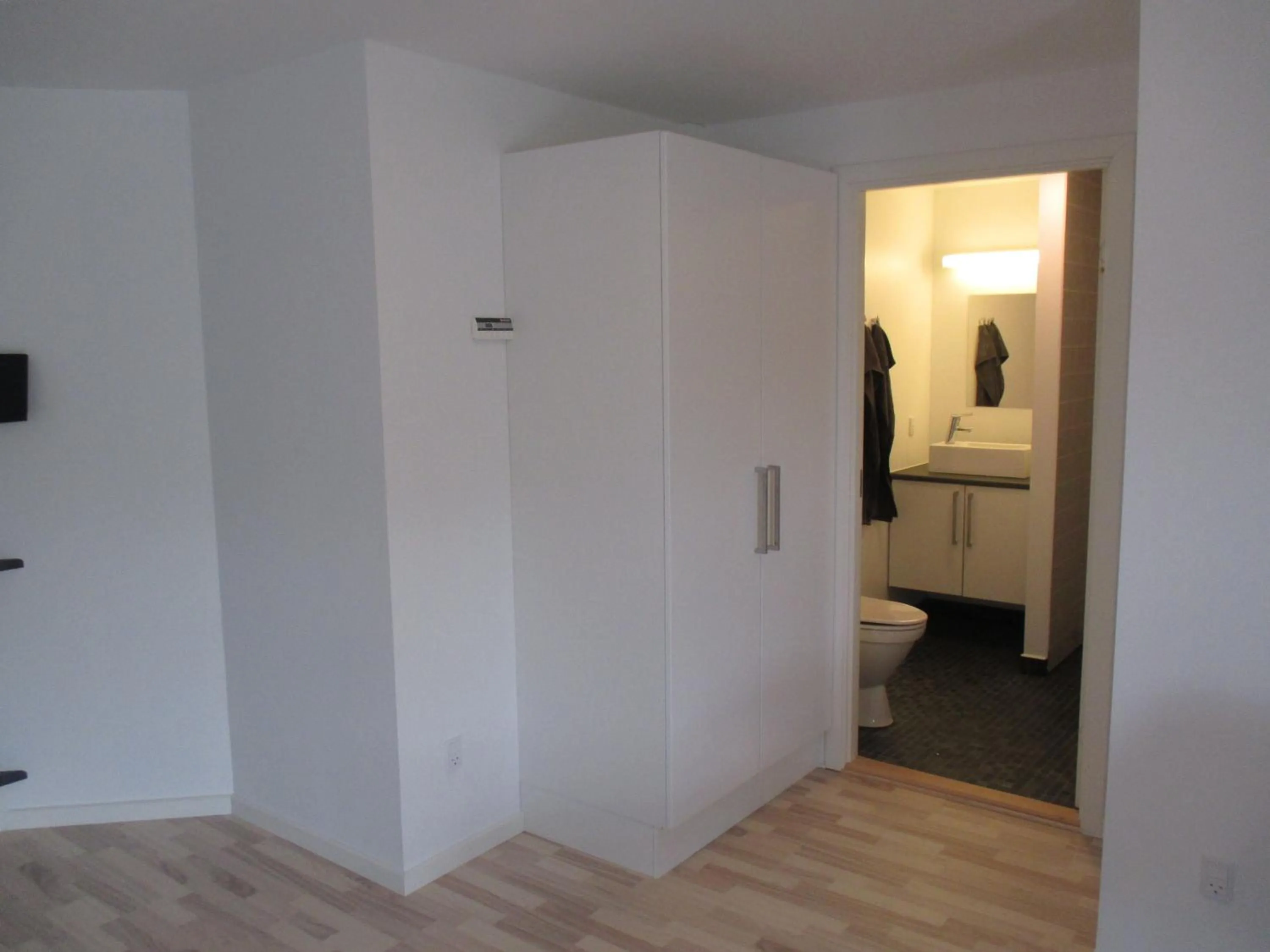 Bathroom in White House Hotel Apartments