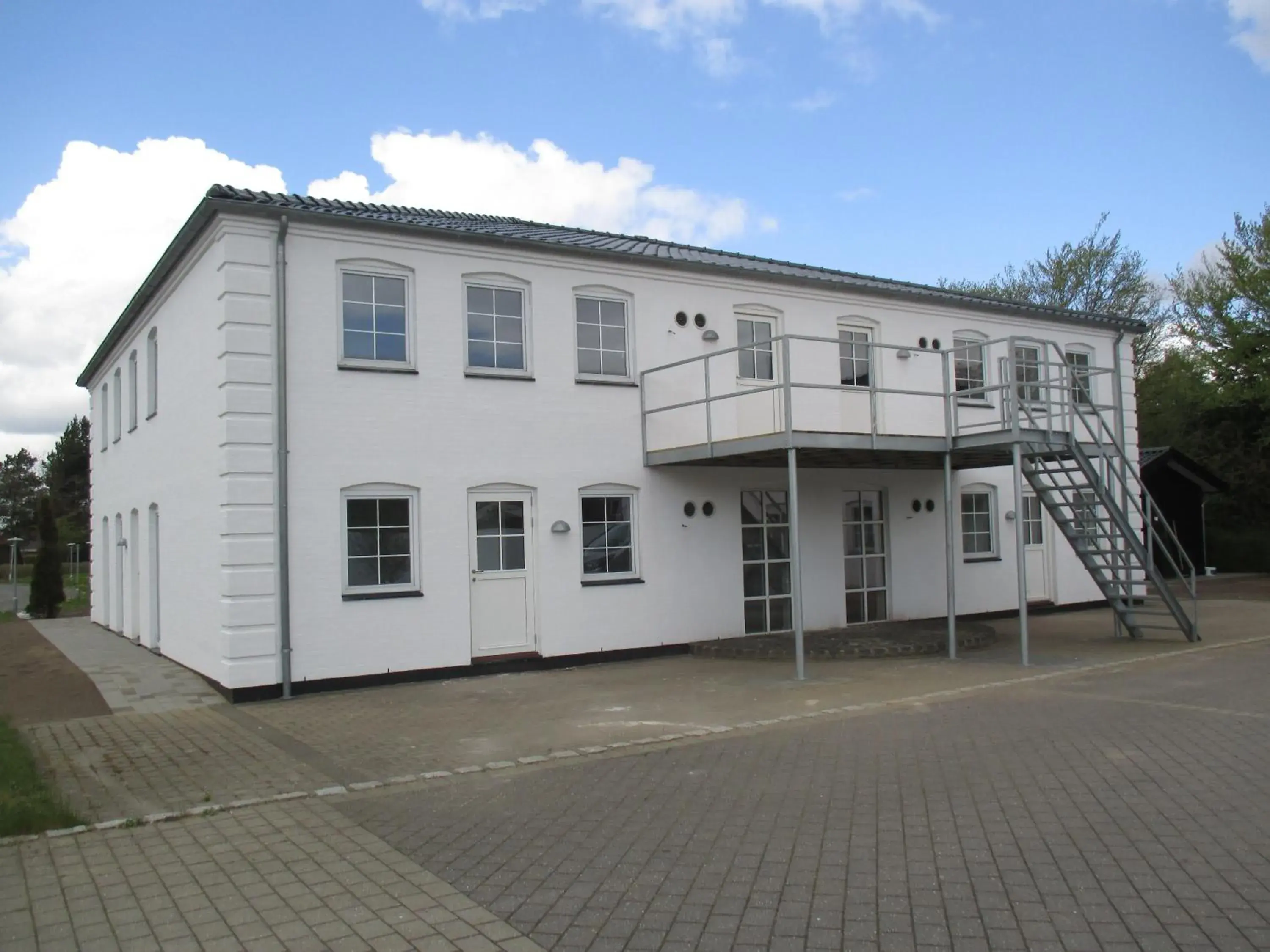 White House Hotel Apartments White House Hotel Apartments