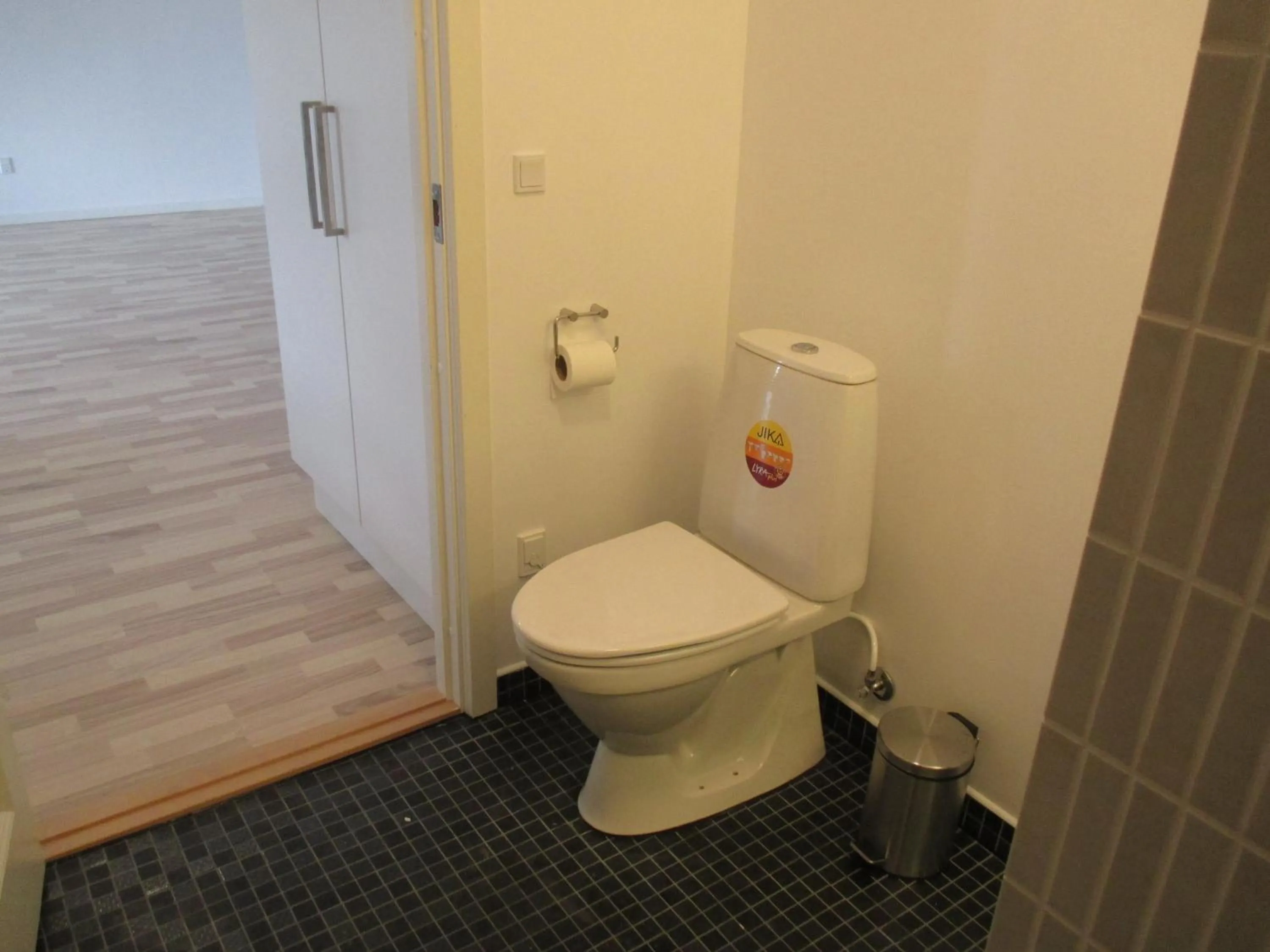 Bathroom in White House Hotel Apartments