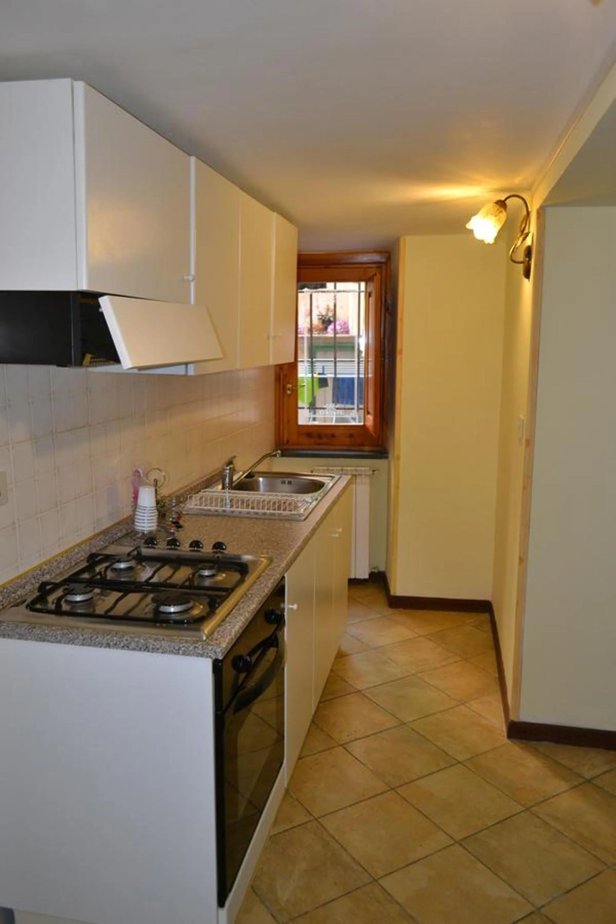 Coffee/tea facilities in Antiche Melodie