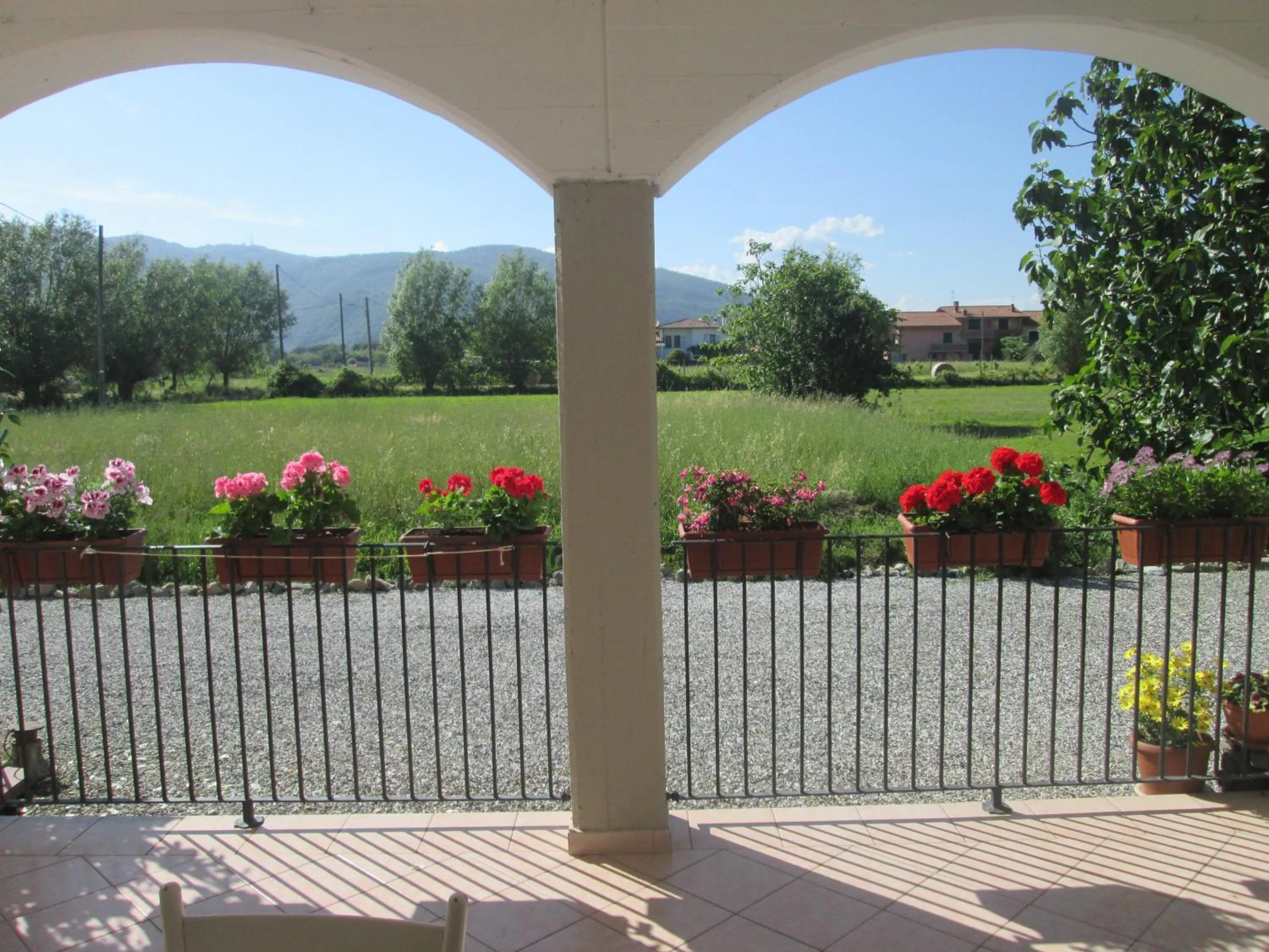 Casa Margubbio