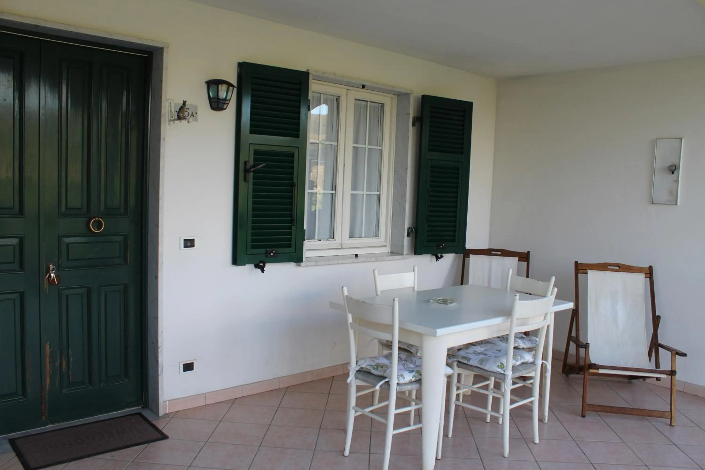 Casa Margubbio