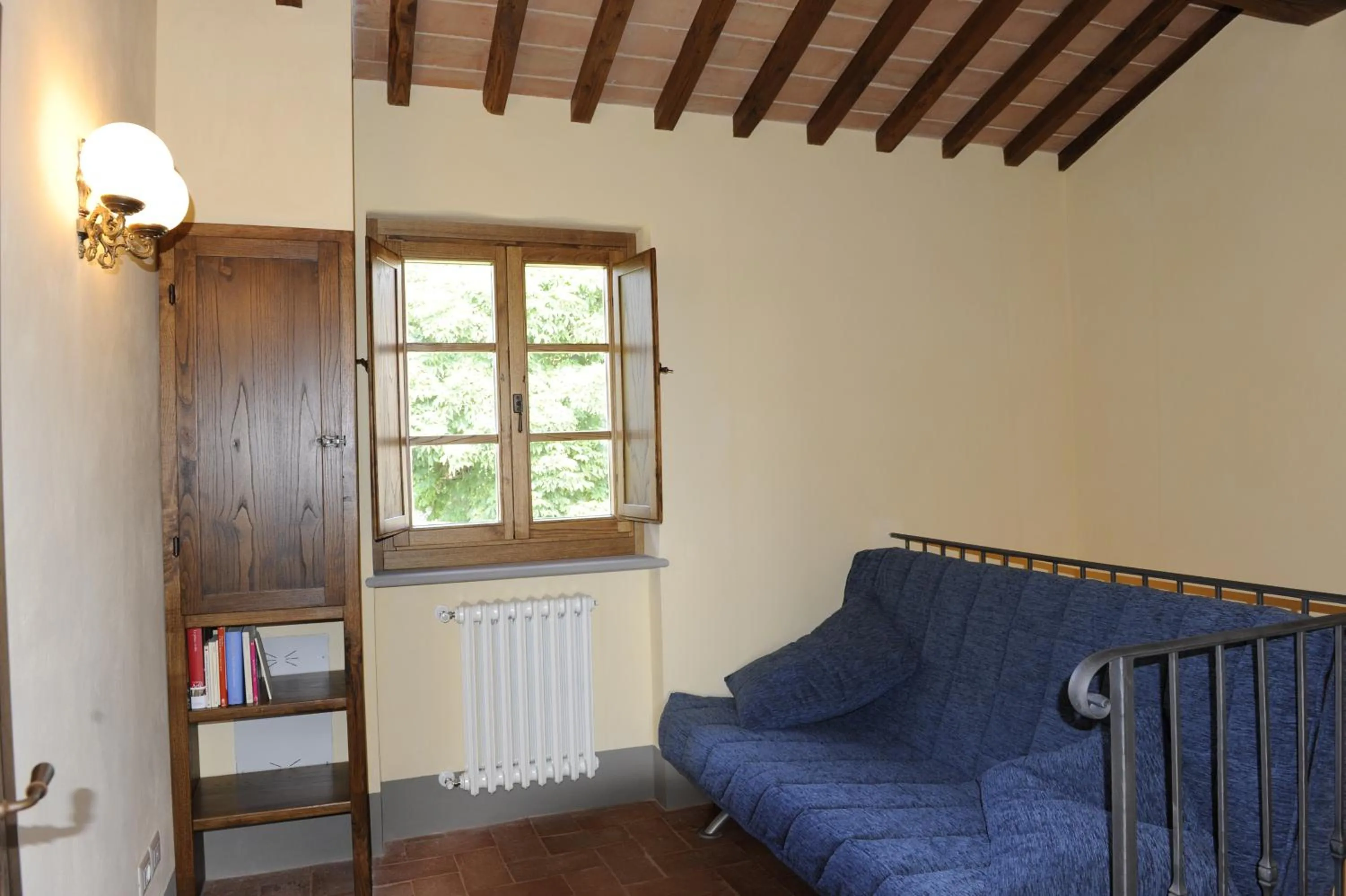 La Casa Nova