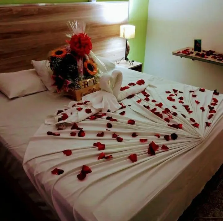 Astúrias Praia Hotel