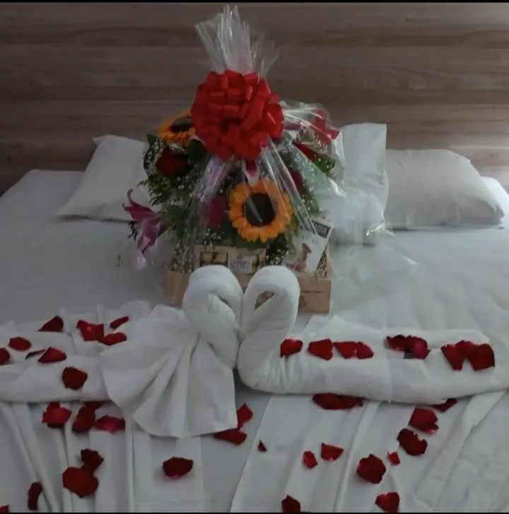 Astúrias Praia Hotel