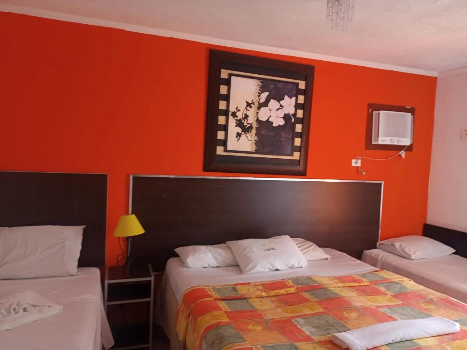 Astúrias Praia Hotel
