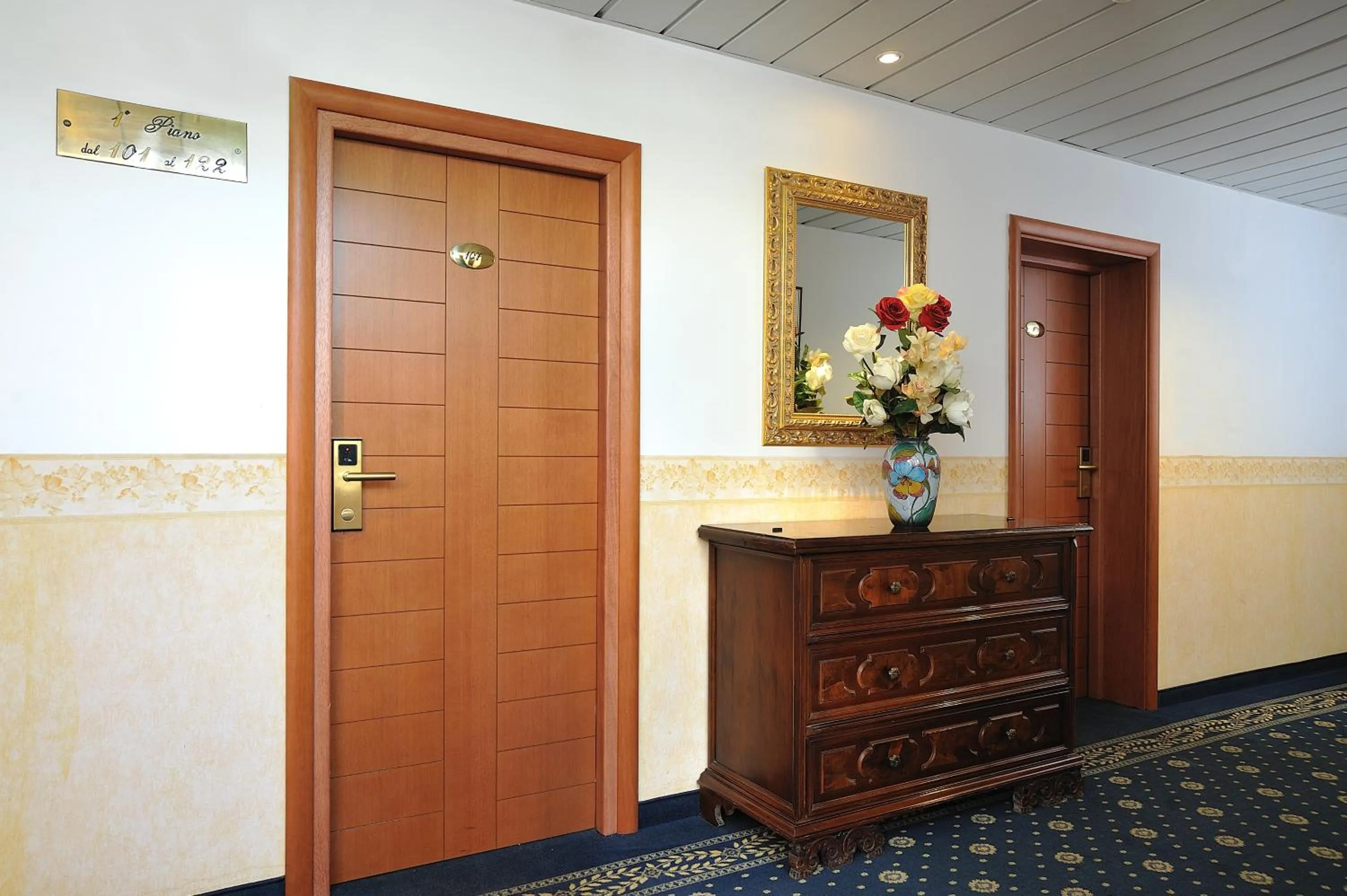 Other in Hotel Vittoria