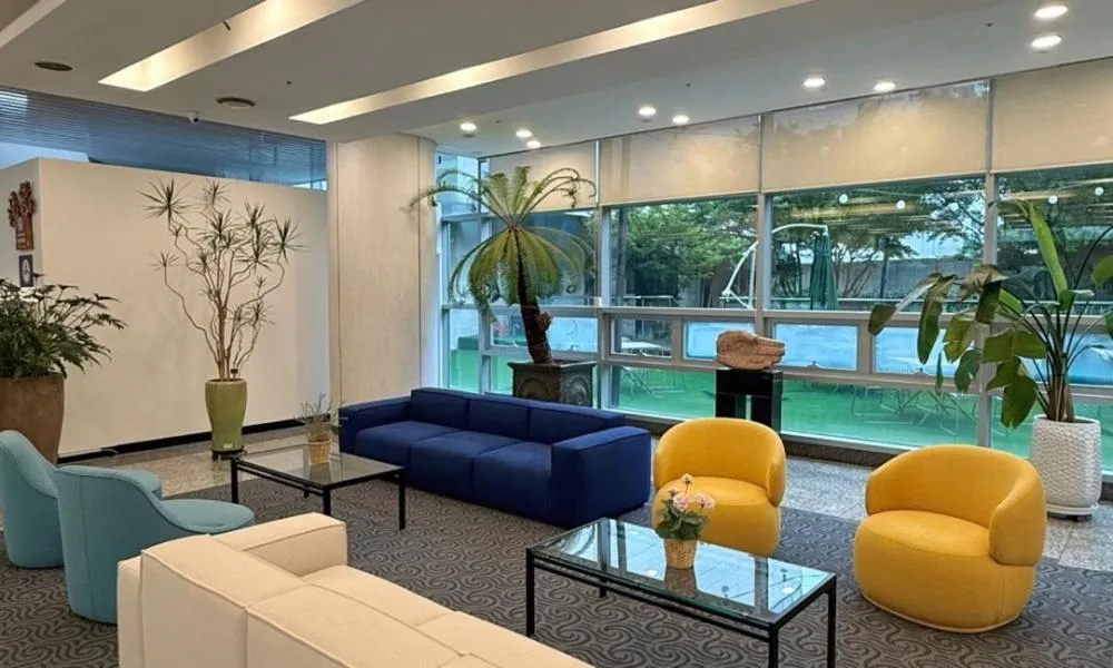 Busan Metropolitan City Corporation's Arpina