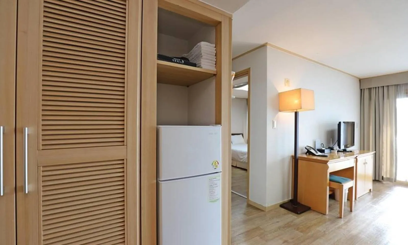 Busan Metropolitan City Corporation's Arpina