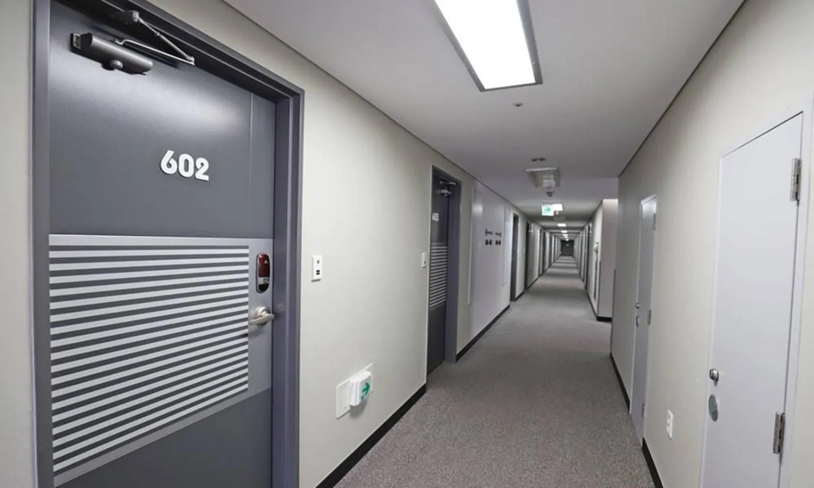 Busan Metropolitan City Corporation's Arpina