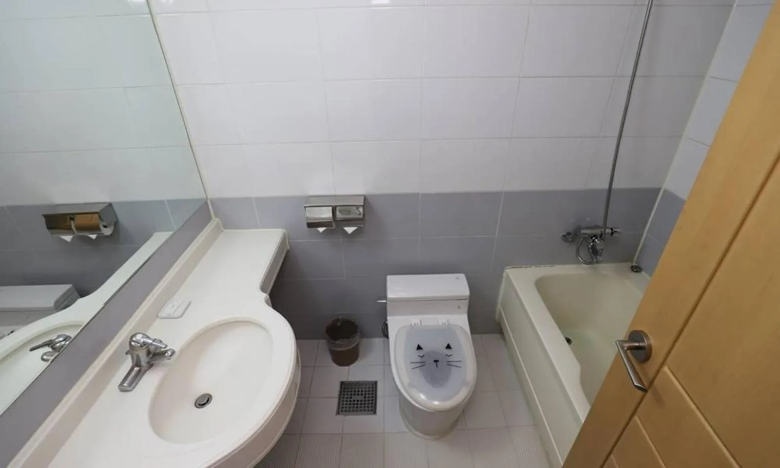 Busan Metropolitan City Corporation's Arpina