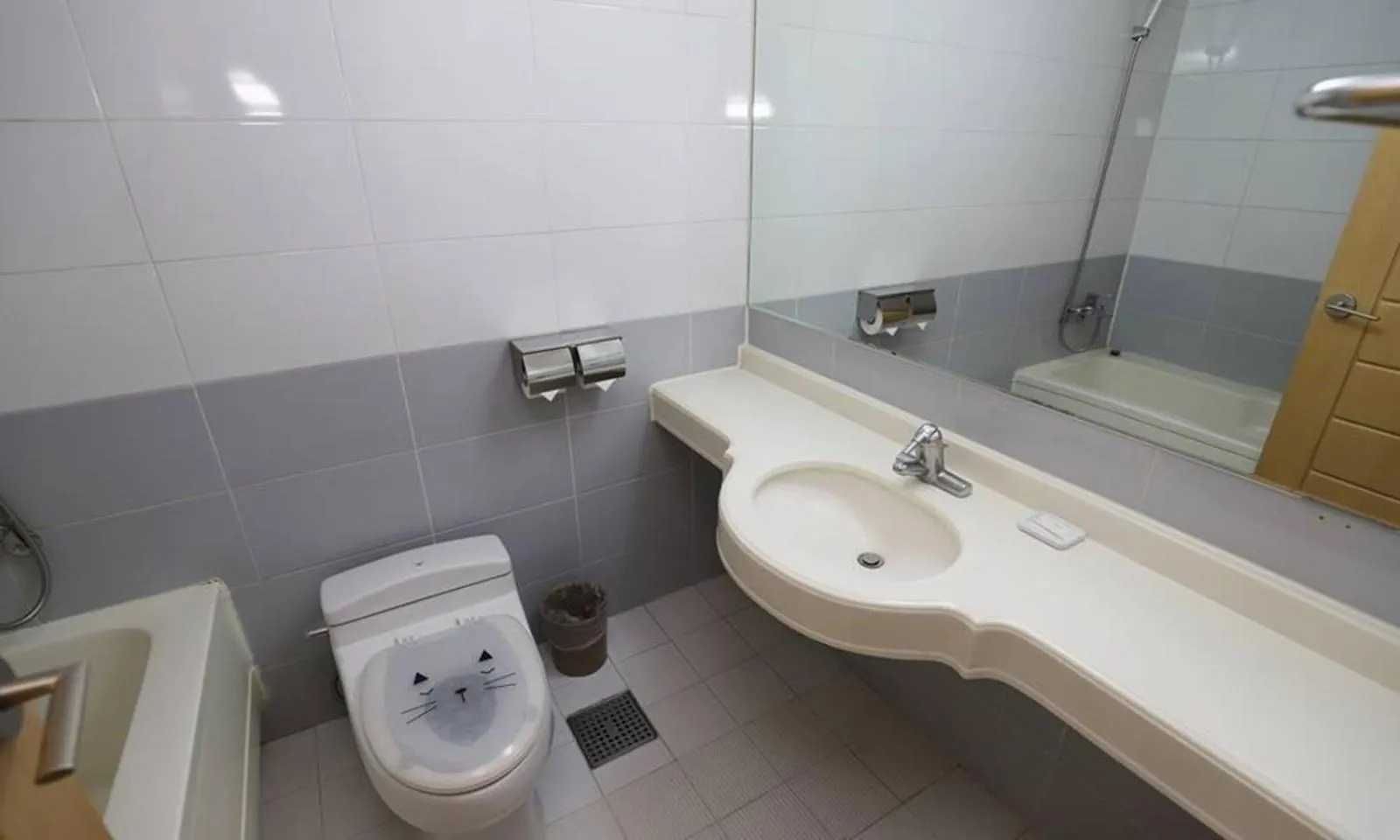 Busan Metropolitan City Corporation's Arpina