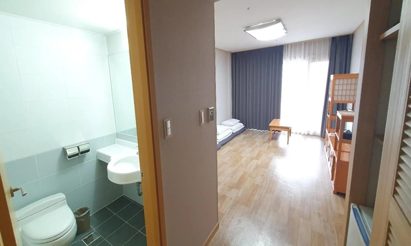 Busan Metropolitan City Corporation's Arpina