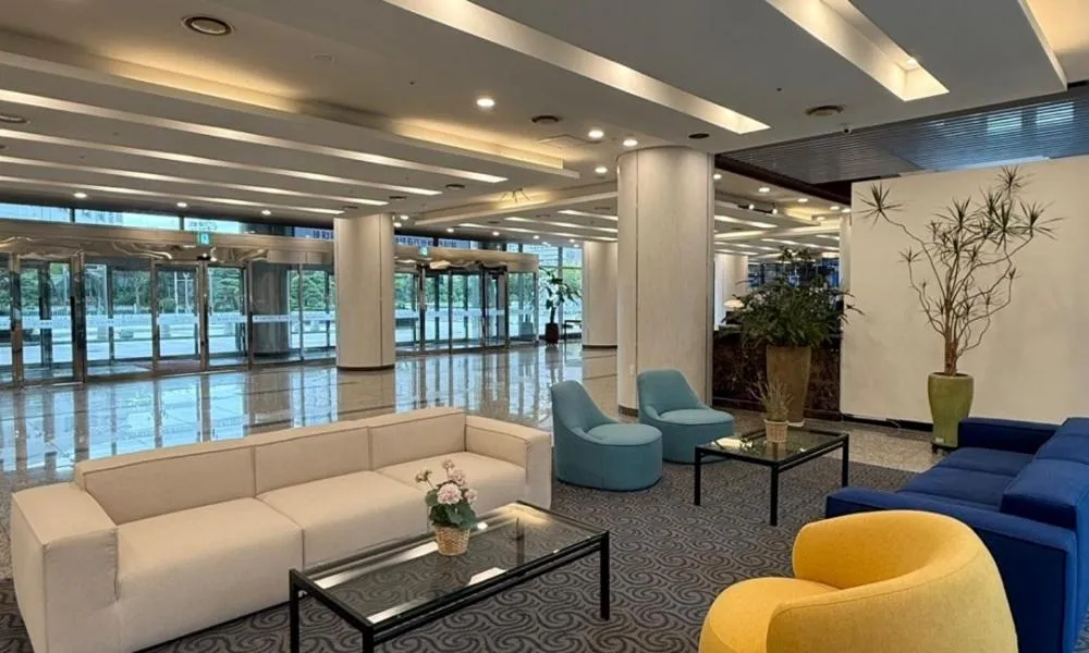 Busan Metropolitan City Corporation's Arpina