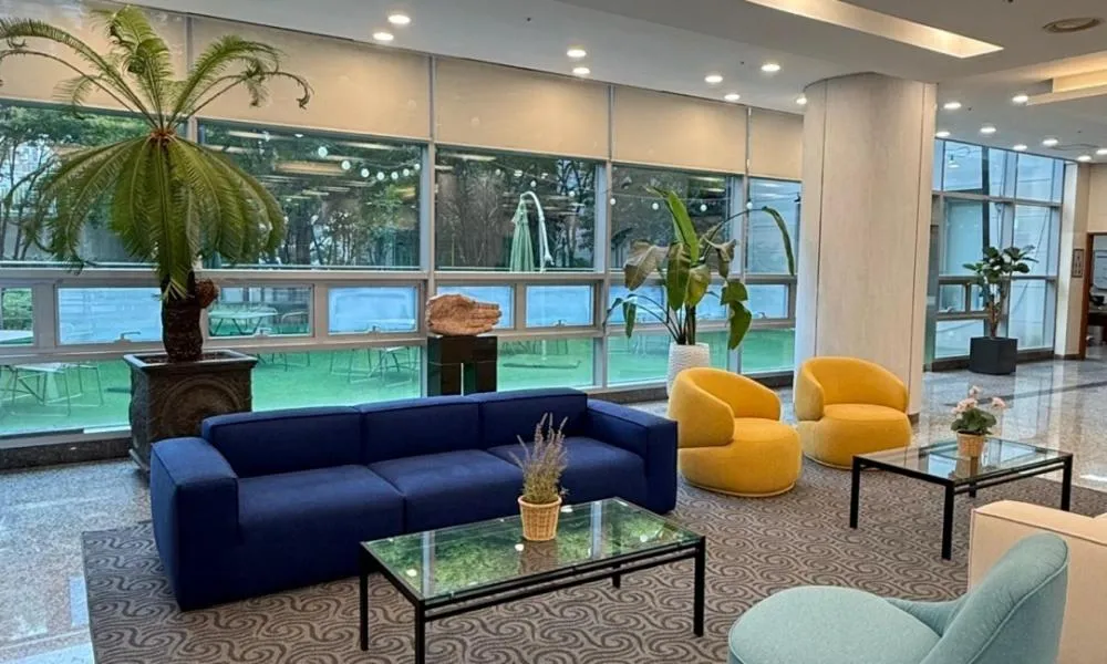 Busan Metropolitan City Corporation's Arpina