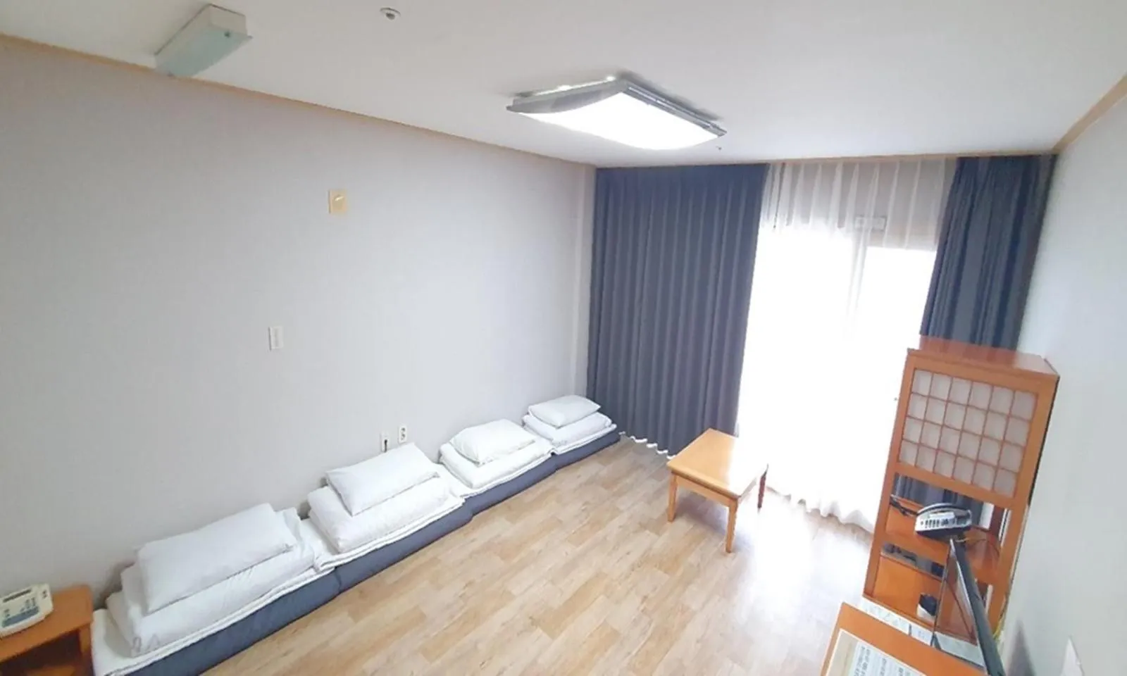 Busan Metropolitan City Corporation's Arpina