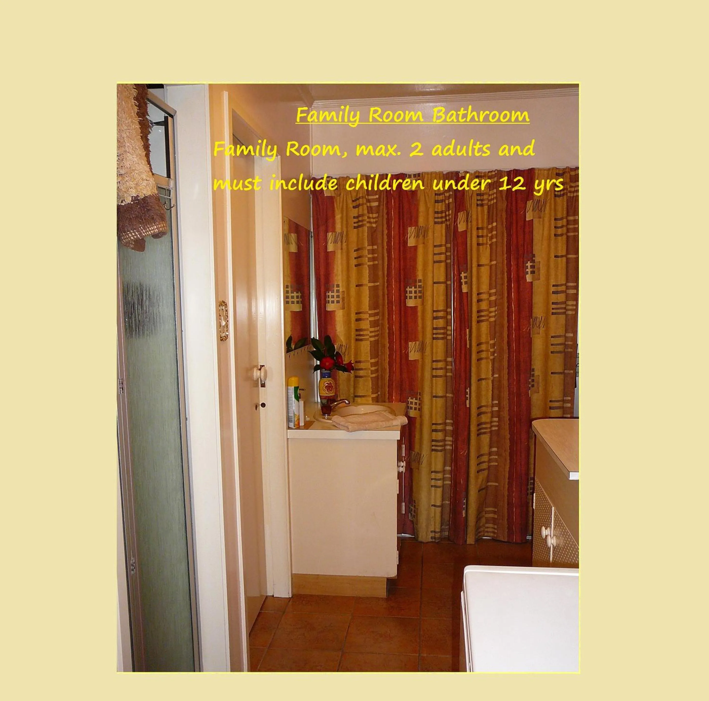 Mount Tutu Eco-Sanctuary