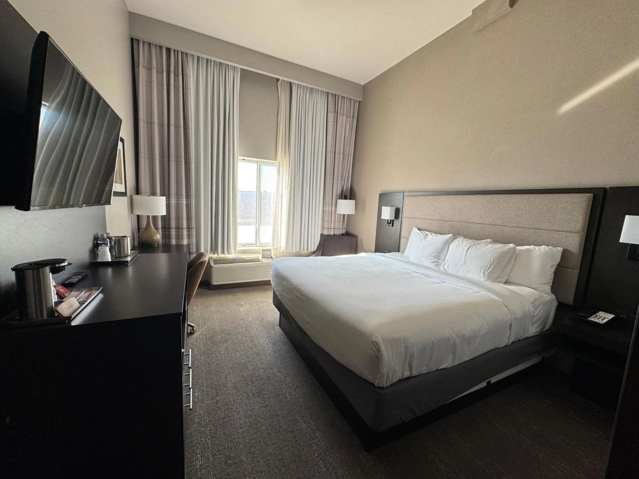 Surface Hotel OKC