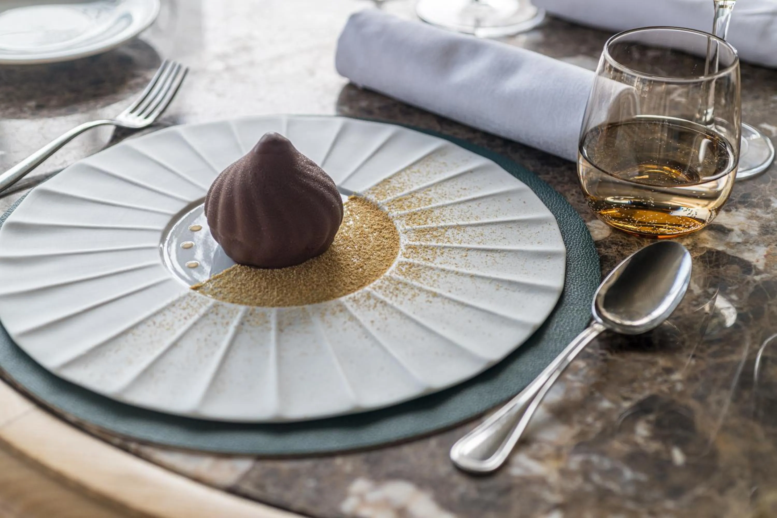 Restaurant/places to eat in Hotel Bazzoni