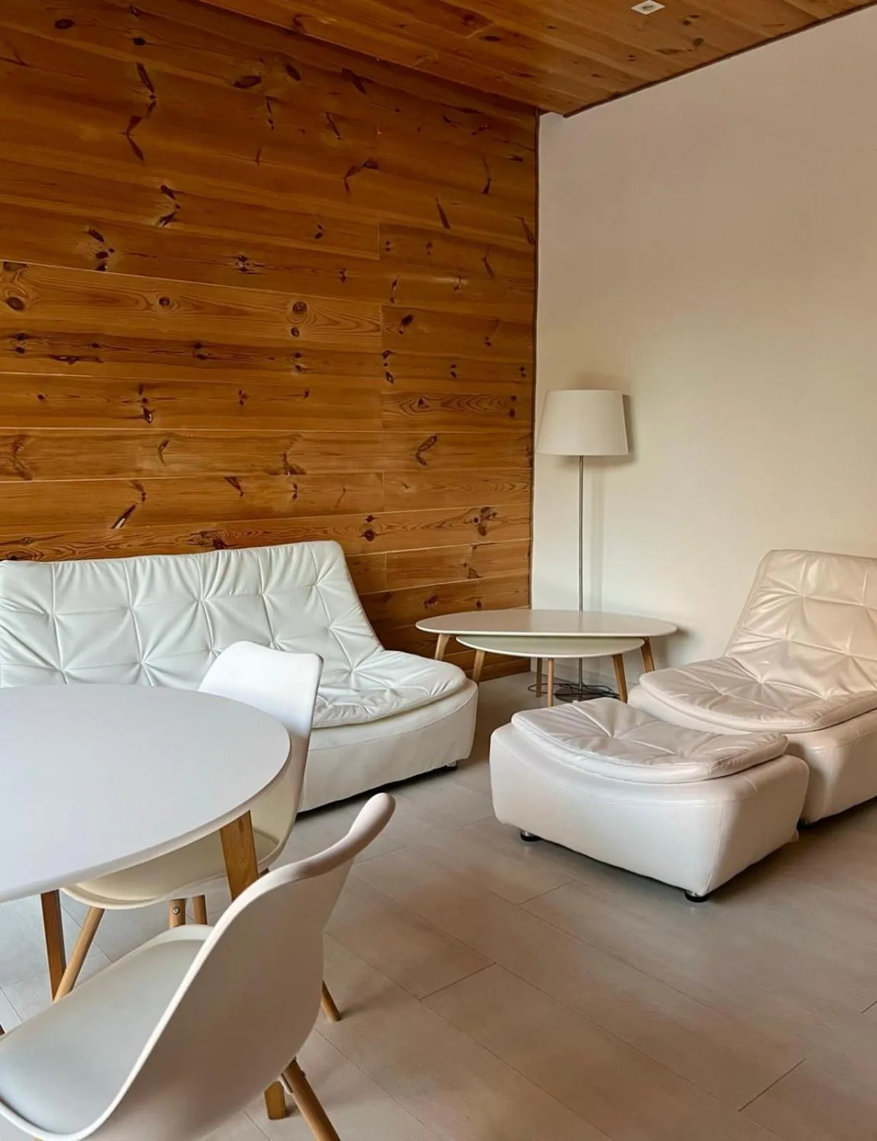 Bed in Patio di Fiori