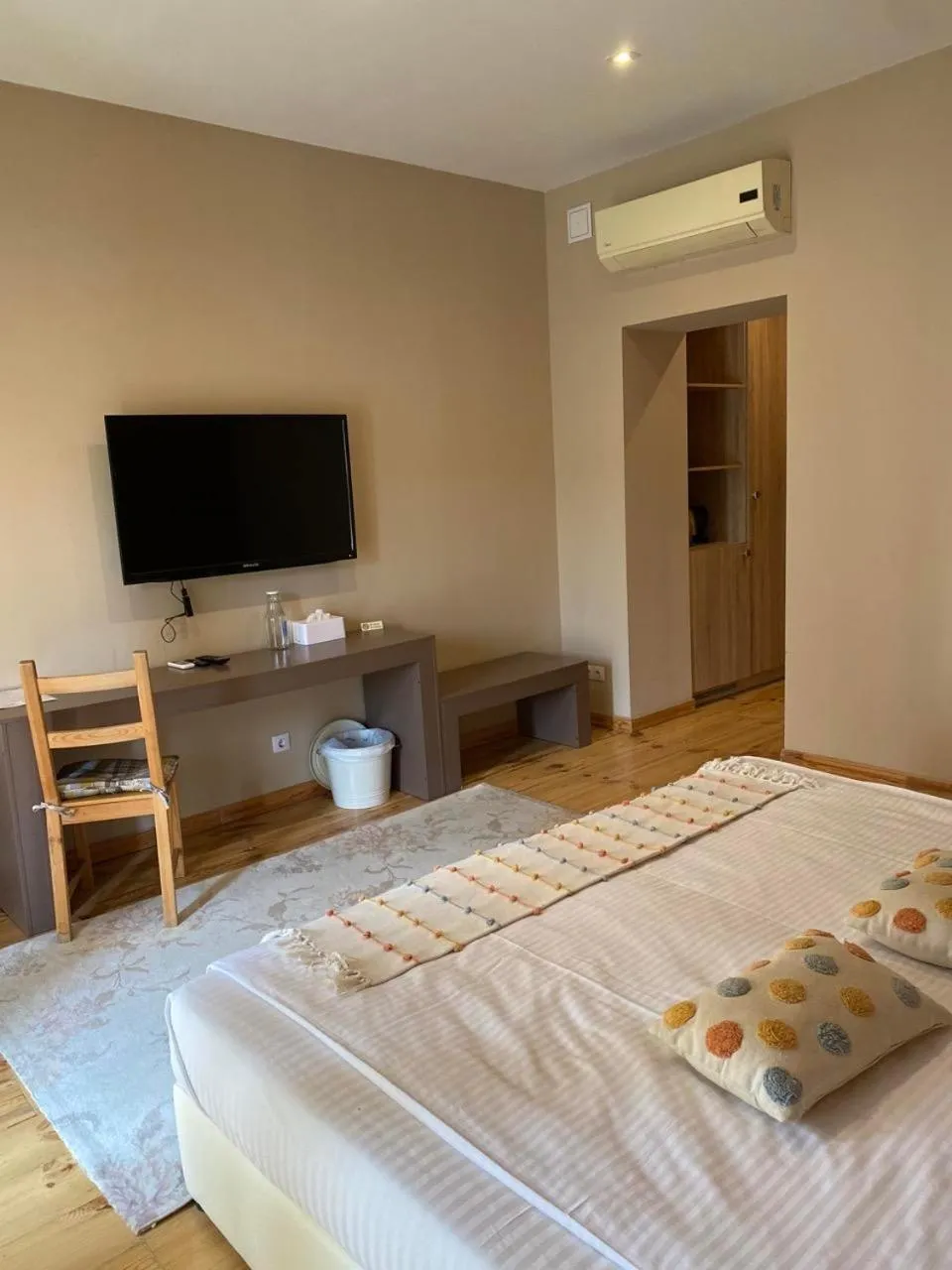 Bed in Patio di Fiori