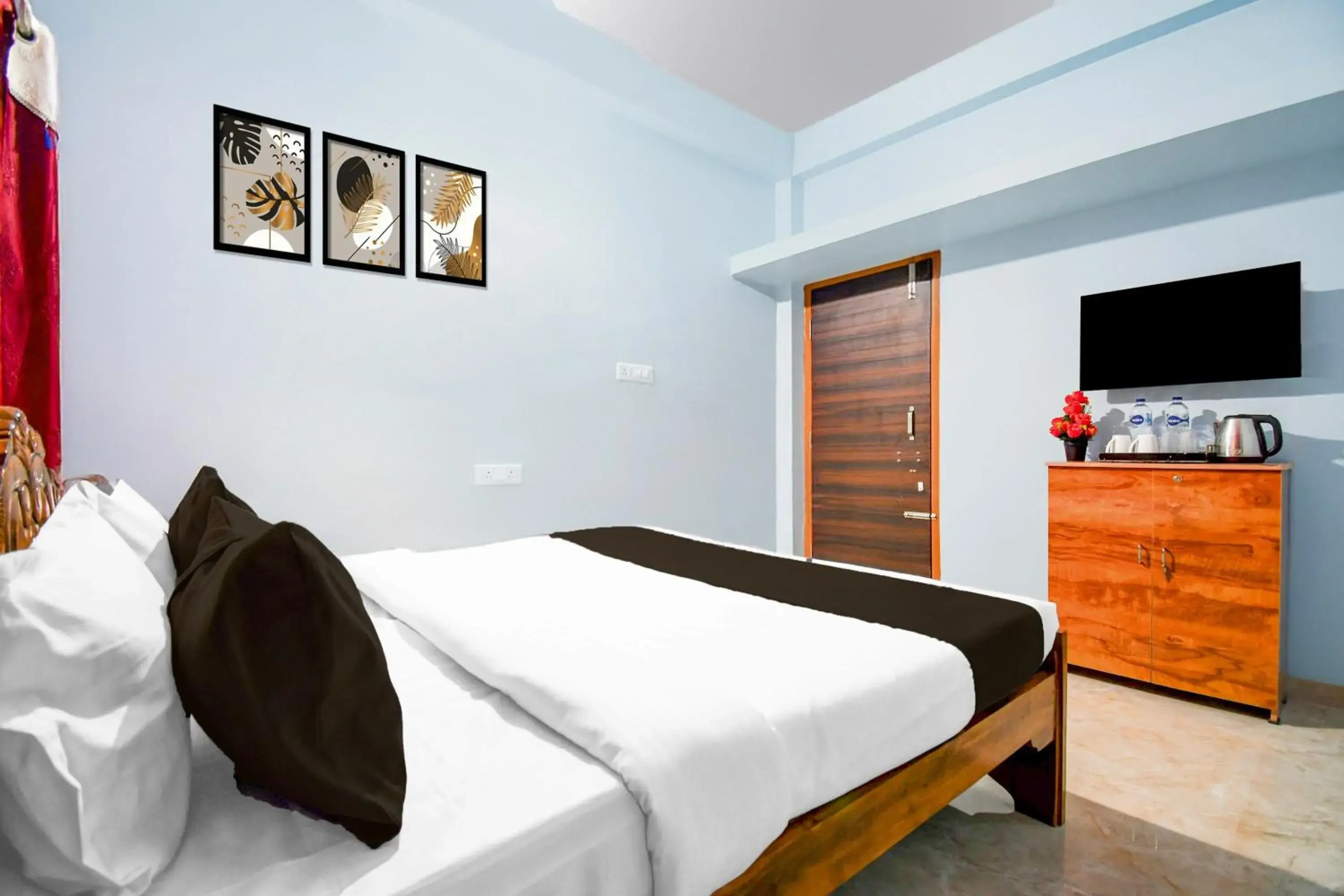 Super Hotel O Spacious Villa Super Hotel O Spacious Villa