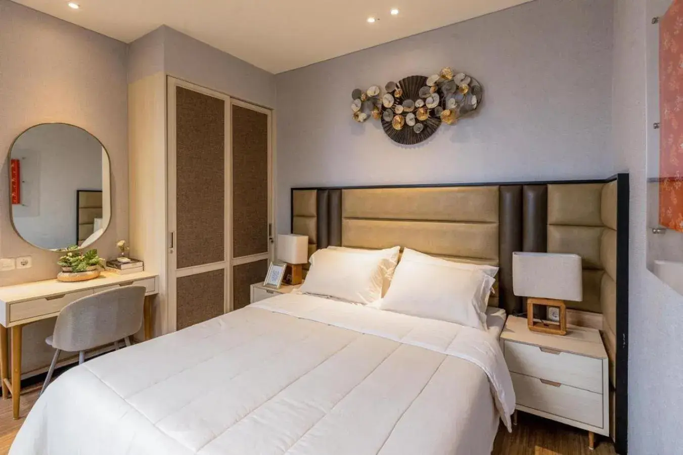 Two-Bedroom Villa in D'Kamboja Villa Nusa Dua Two-Bedroom Villa in D'Kamboja Villa Nusa Dua