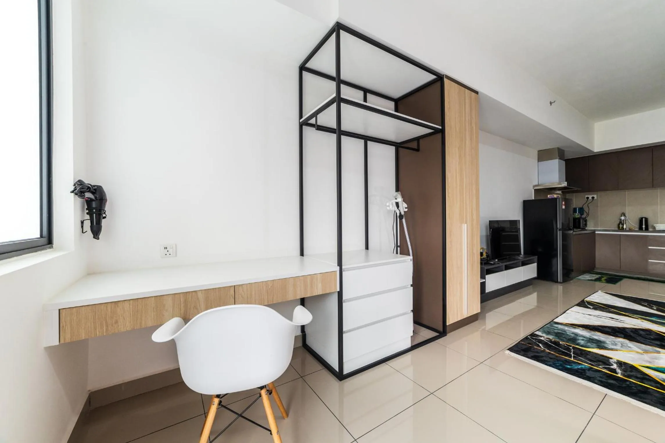 Alinea Suites Shah Alam by Sleepy Bear