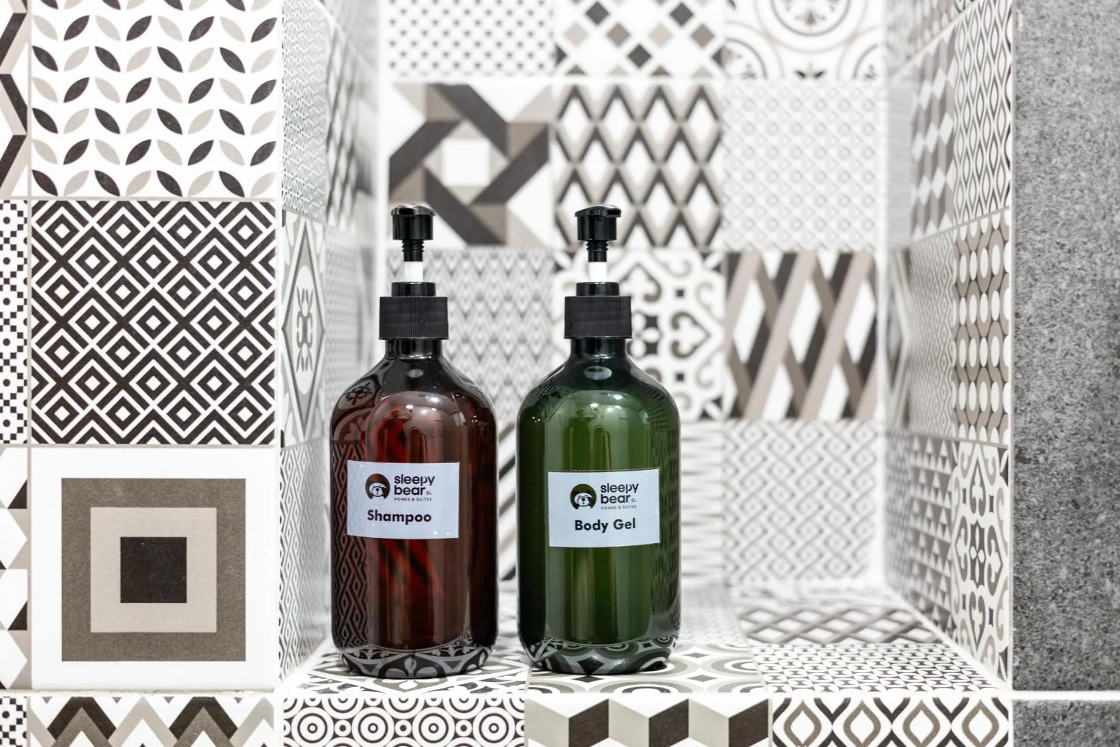 Alinea Suites Shah Alam by Sleepy Bear